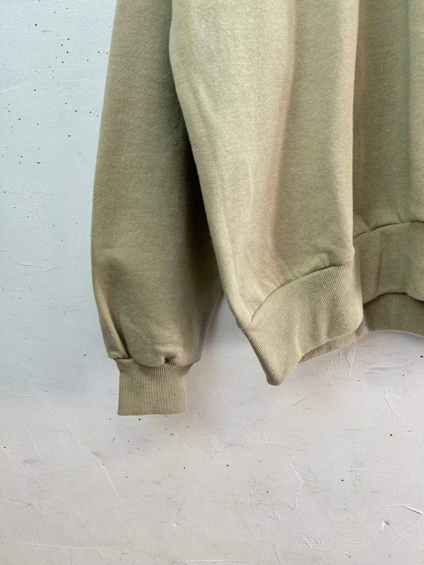 Vintage Hand Painted Sweat 〜JERZEES〜 [B29601]
