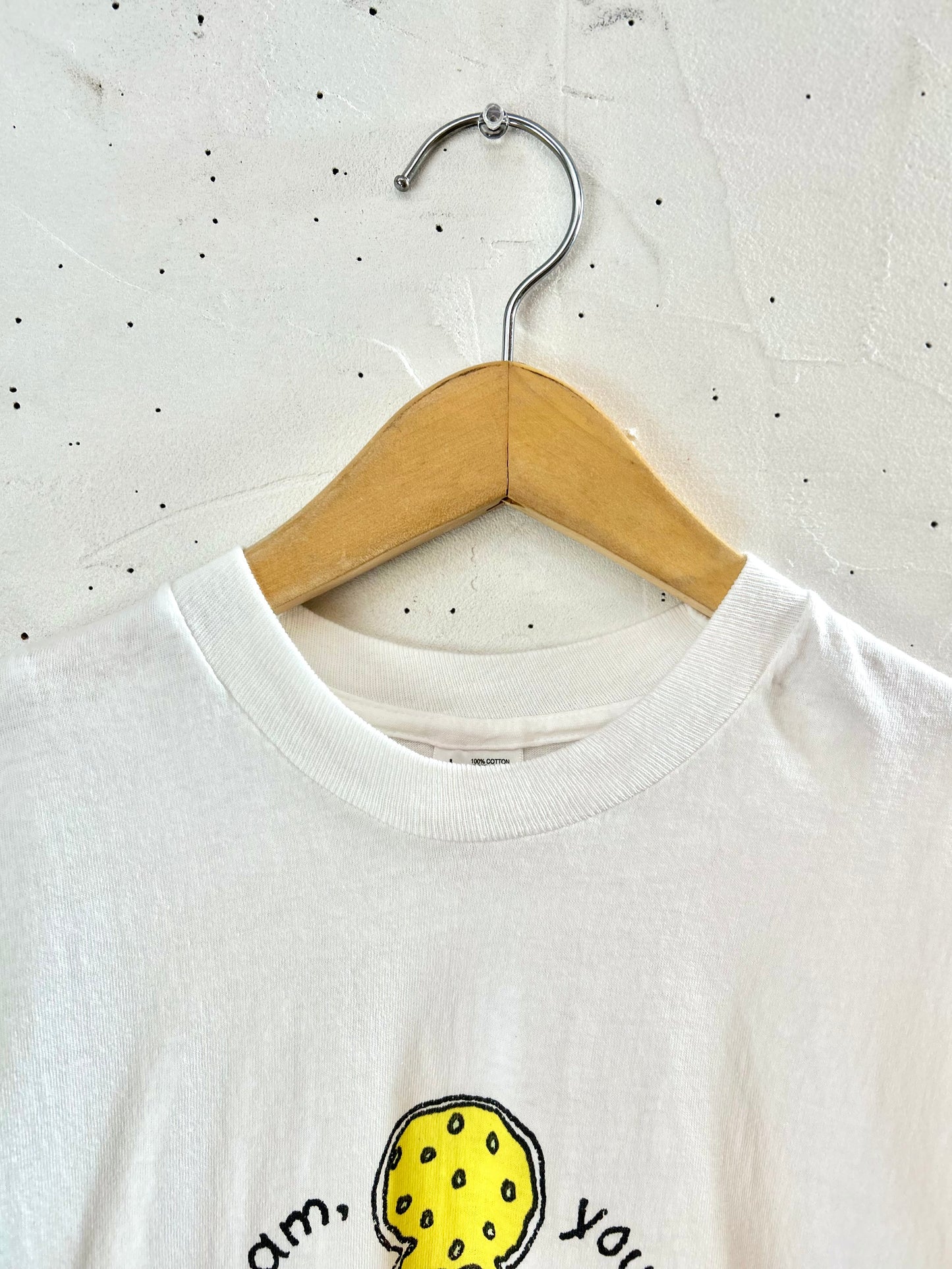 Vintage T-Shirt 〜FRUIT OF THE LOOM〜 [G30686]