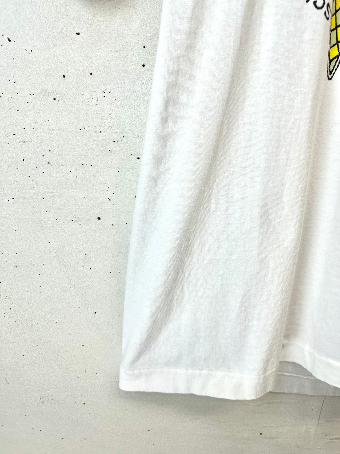 Vintage T-Shirt 〜FRUIT OF THE LOOM〜 [G30686]
