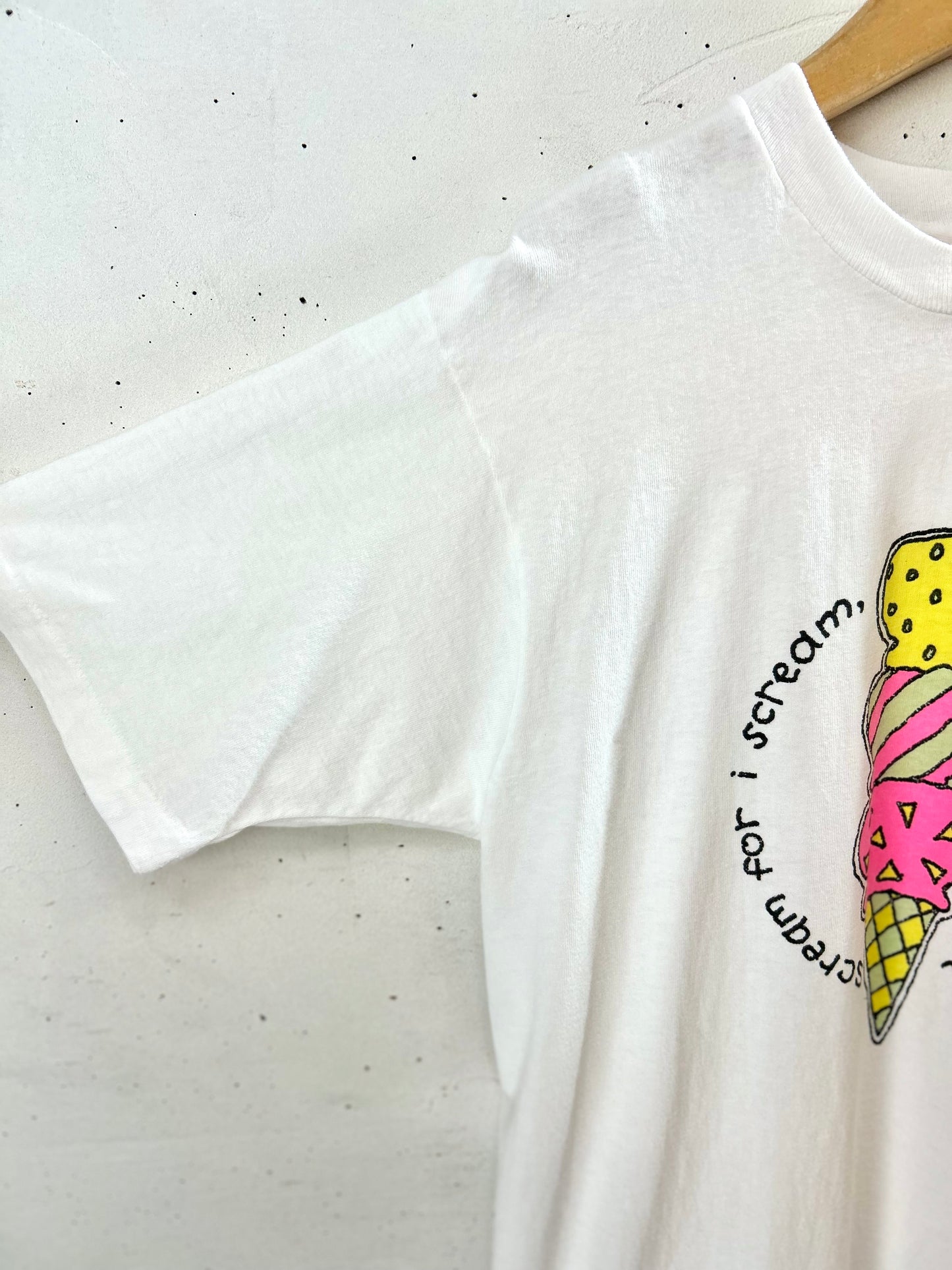 Vintage T-Shirt 〜FRUIT OF THE LOOM〜 [G30686]