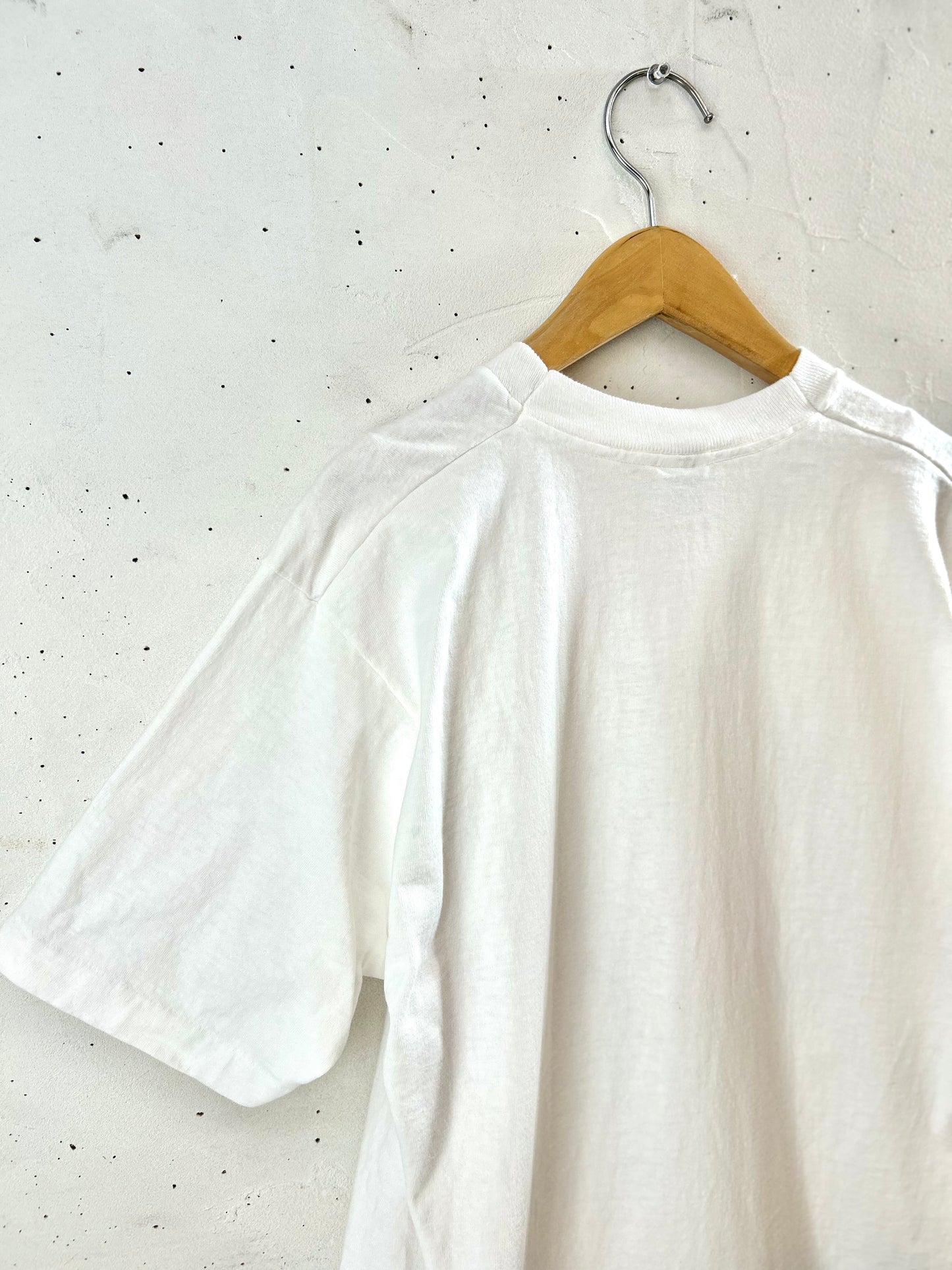 Vintage T-Shirt 〜FRUIT OF THE LOOM〜 [G30686]