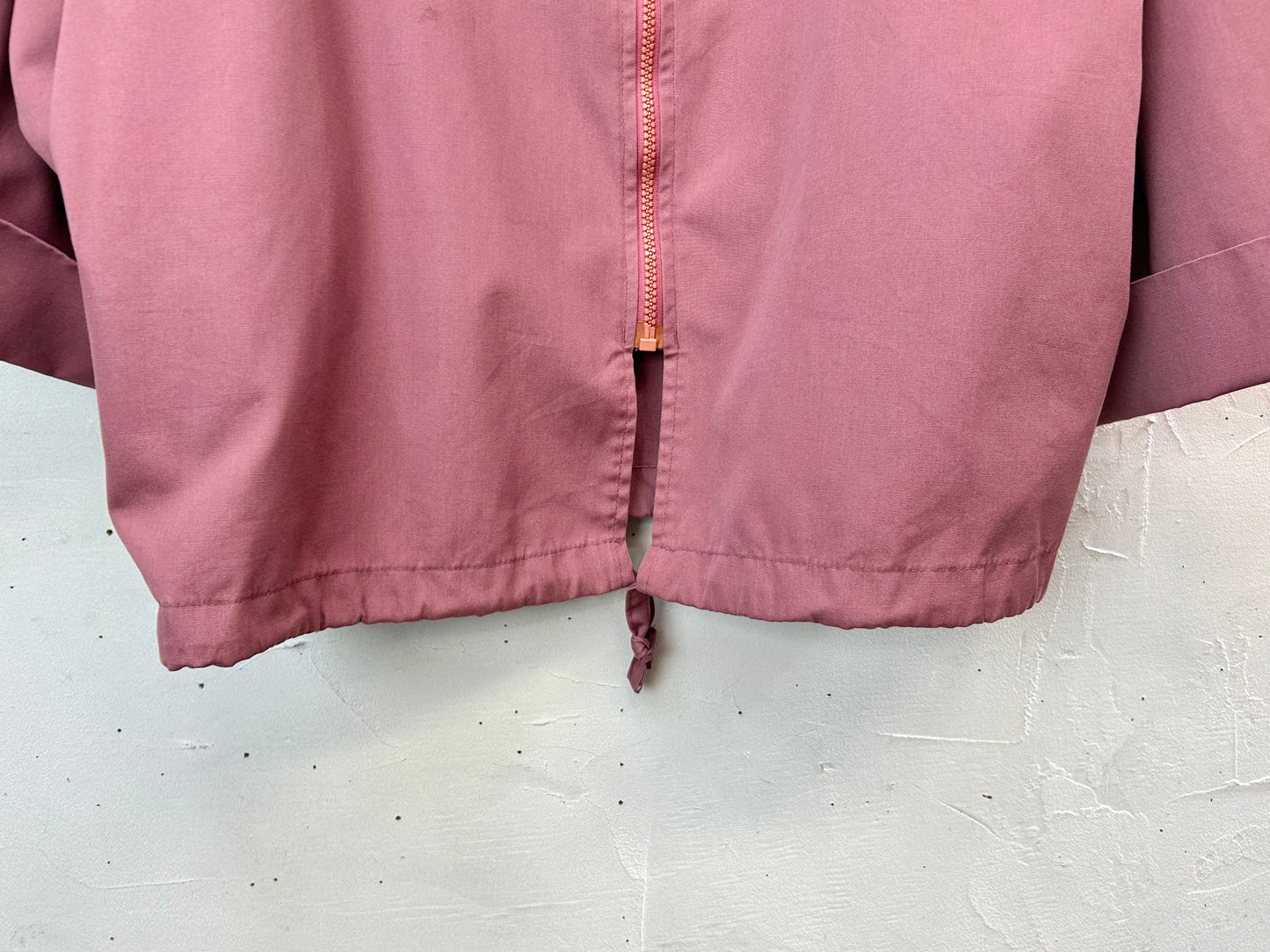 Vintage Light Jacket [A29377]