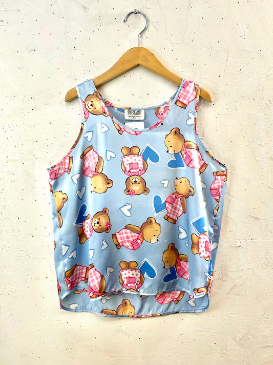 Vintage Tops MADE IN AUSTRALLA [G30685]