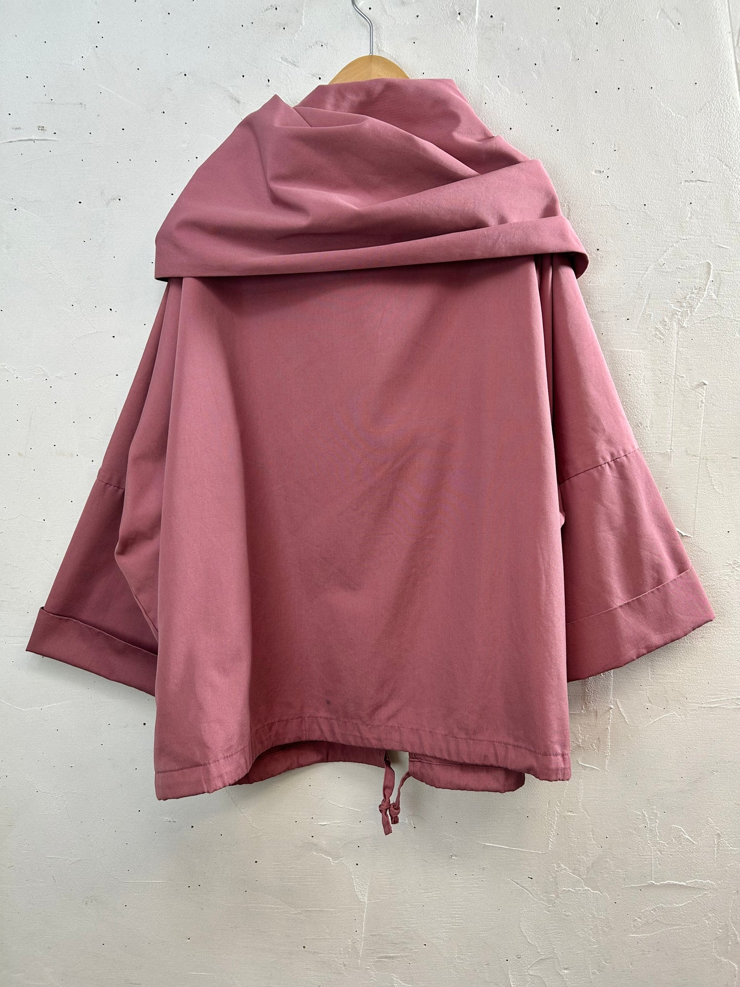 Vintage Light Jacket [A29377]