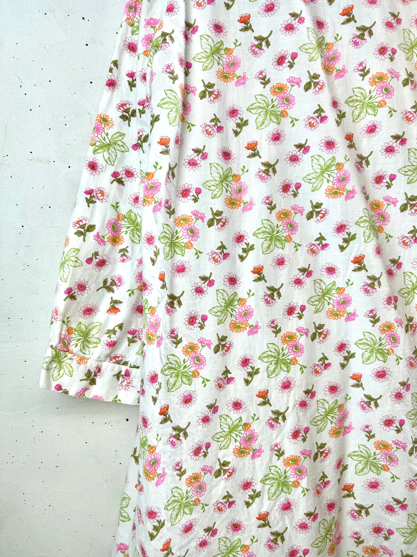 Vintage Euro Nightie Dress [C29813]