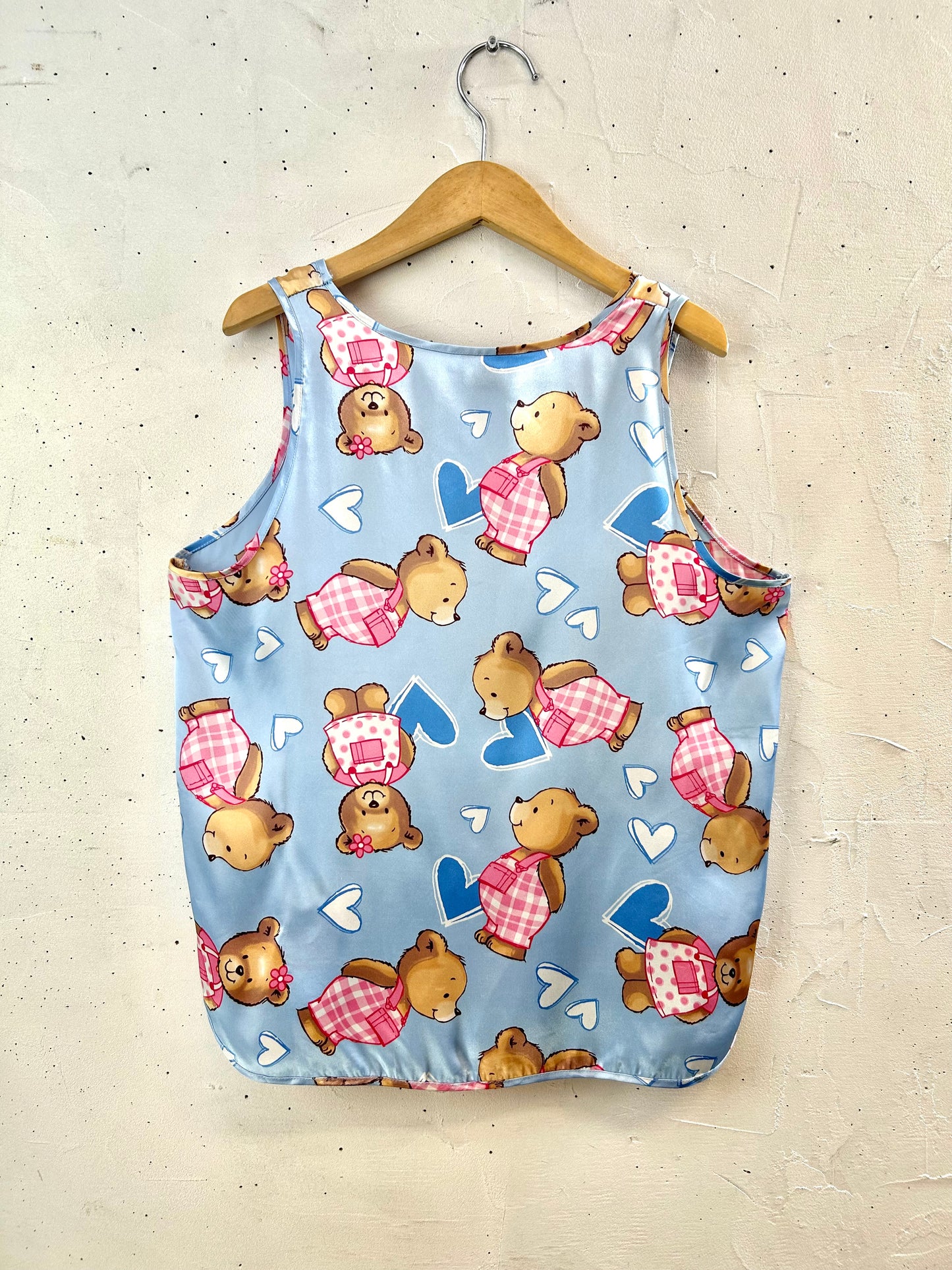 Vintage Tops MADE IN AUSTRALLA [G30685]