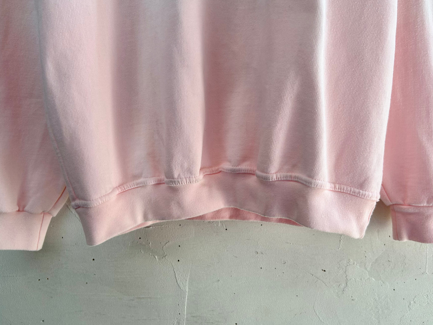 Vintage Sweat 〜NORTHERN REFLECTIONS〜 [B29604]