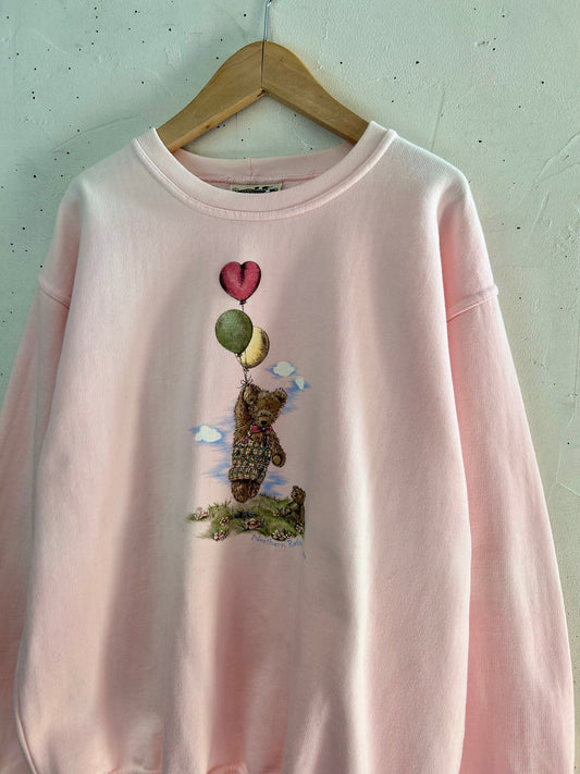 Vintage Sweat 〜NORTHERN REFLECTIONS〜 [B29604]