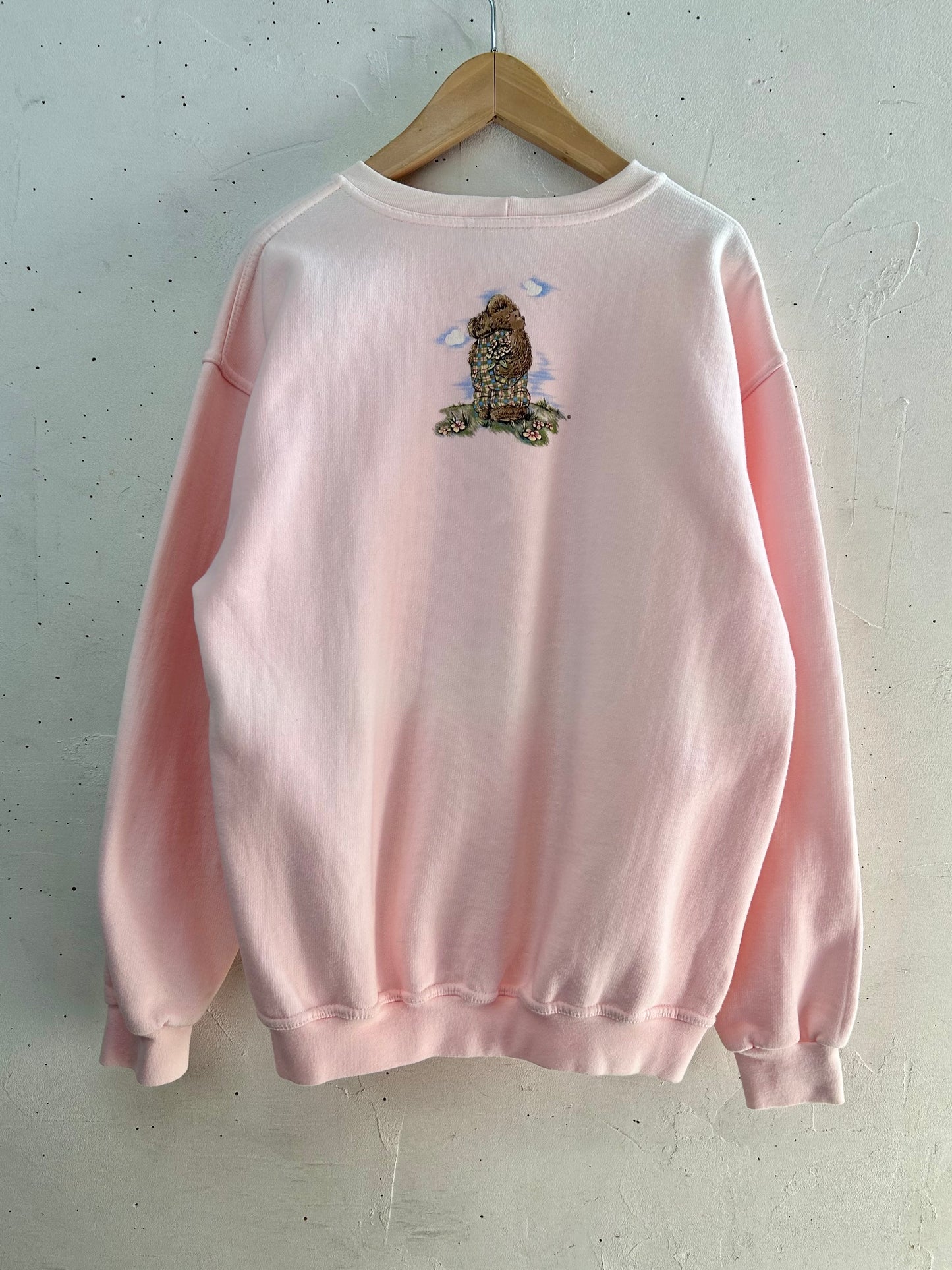 Vintage Sweat 〜NORTHERN REFLECTIONS〜 [B29604]