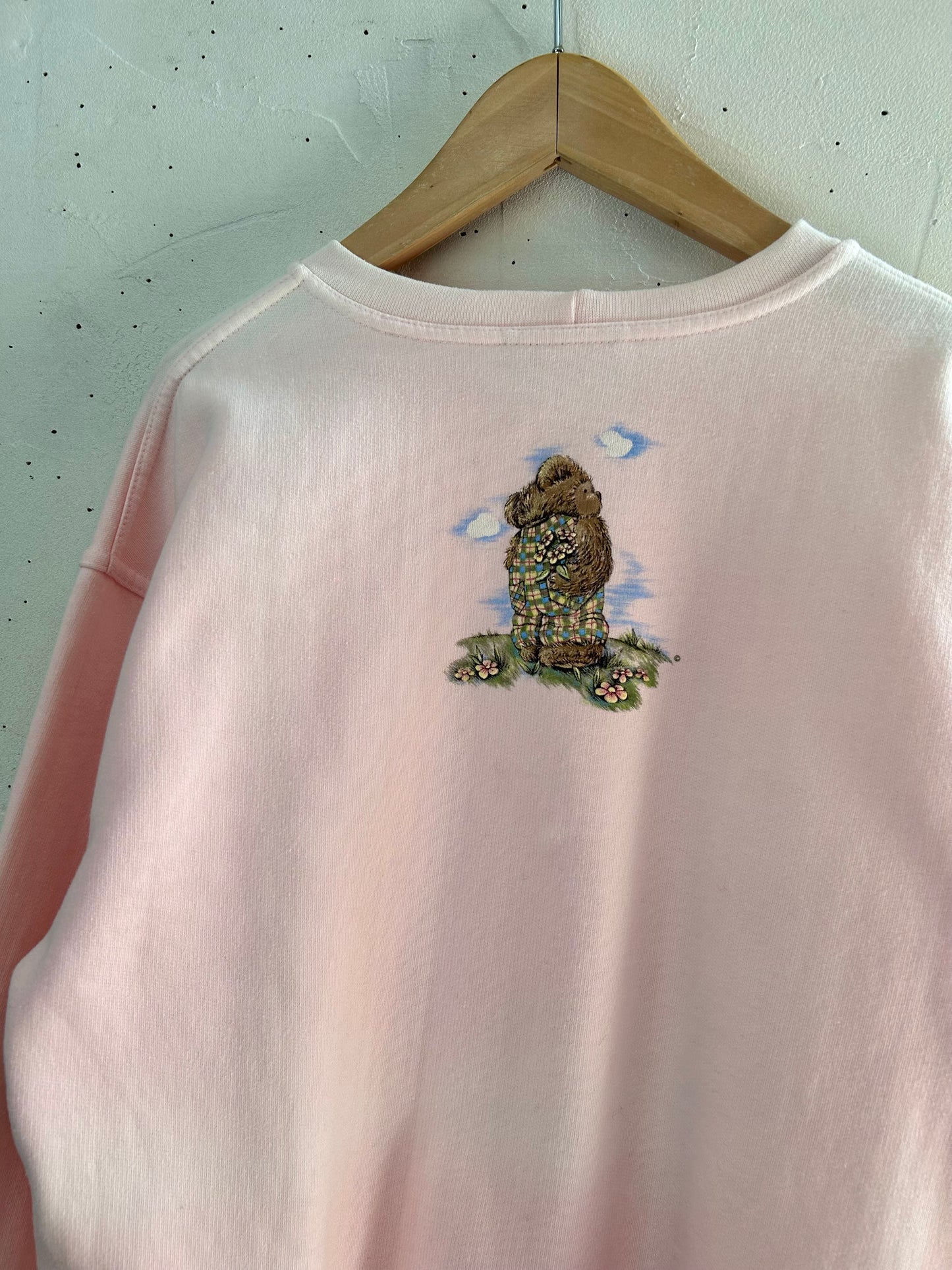 Vintage Sweat 〜NORTHERN REFLECTIONS〜 [B29604]