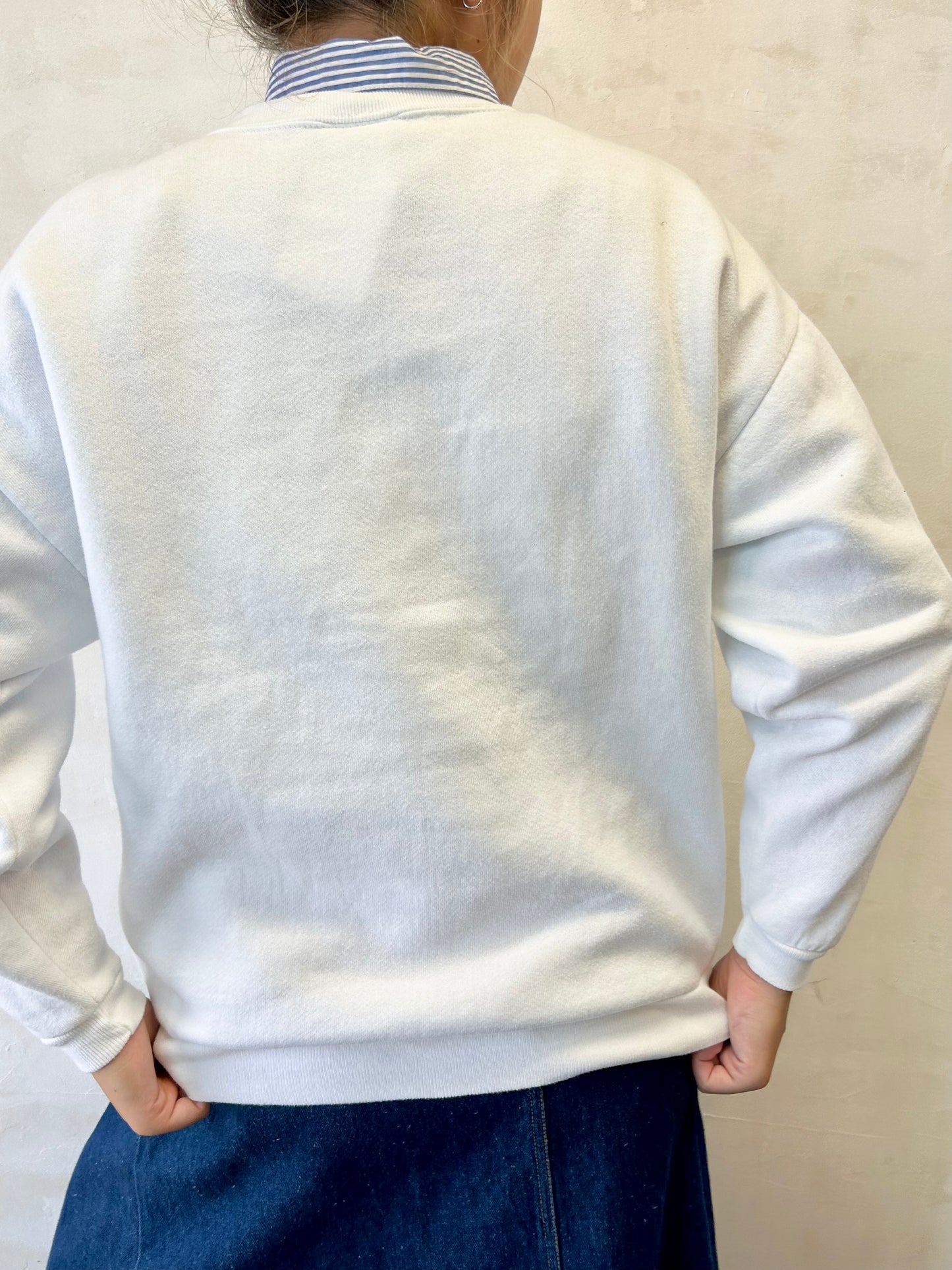 Vintage Sweat 〜JERZEES〜 [H28271]