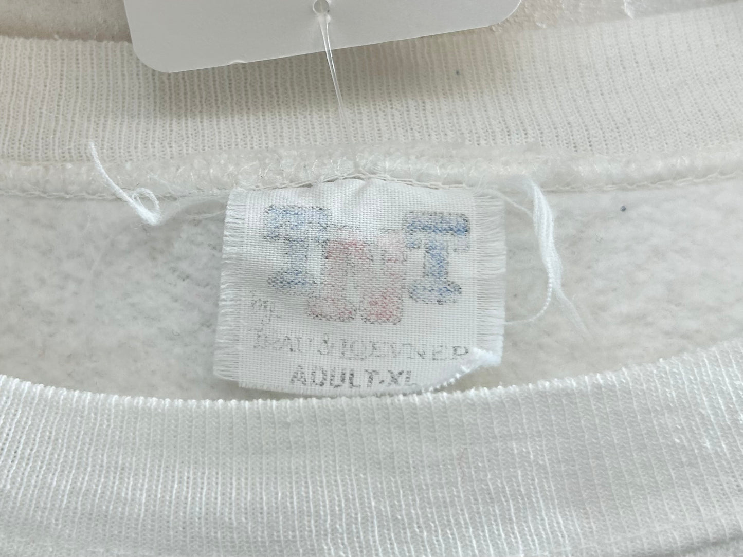 '90s Vintage Sweat [B29603]