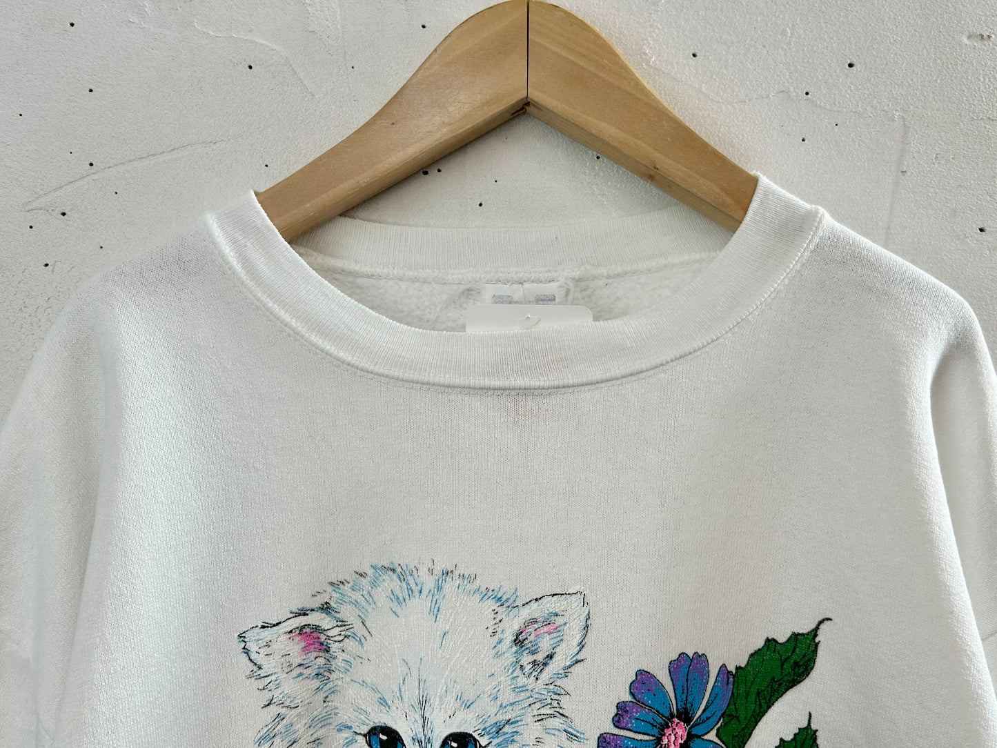 '90s Vintage Sweat [B29603]