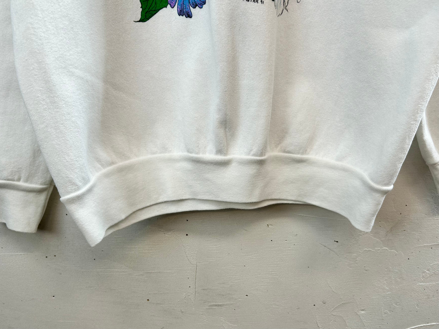 '90s Vintage Sweat [B29603]