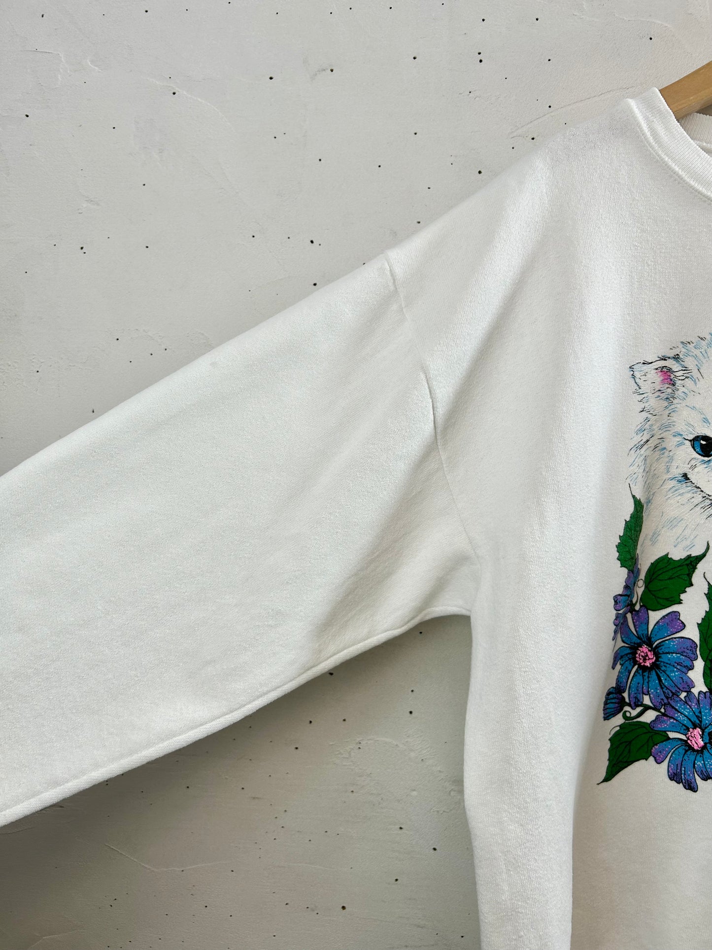 '90s Vintage Sweat [B29603]