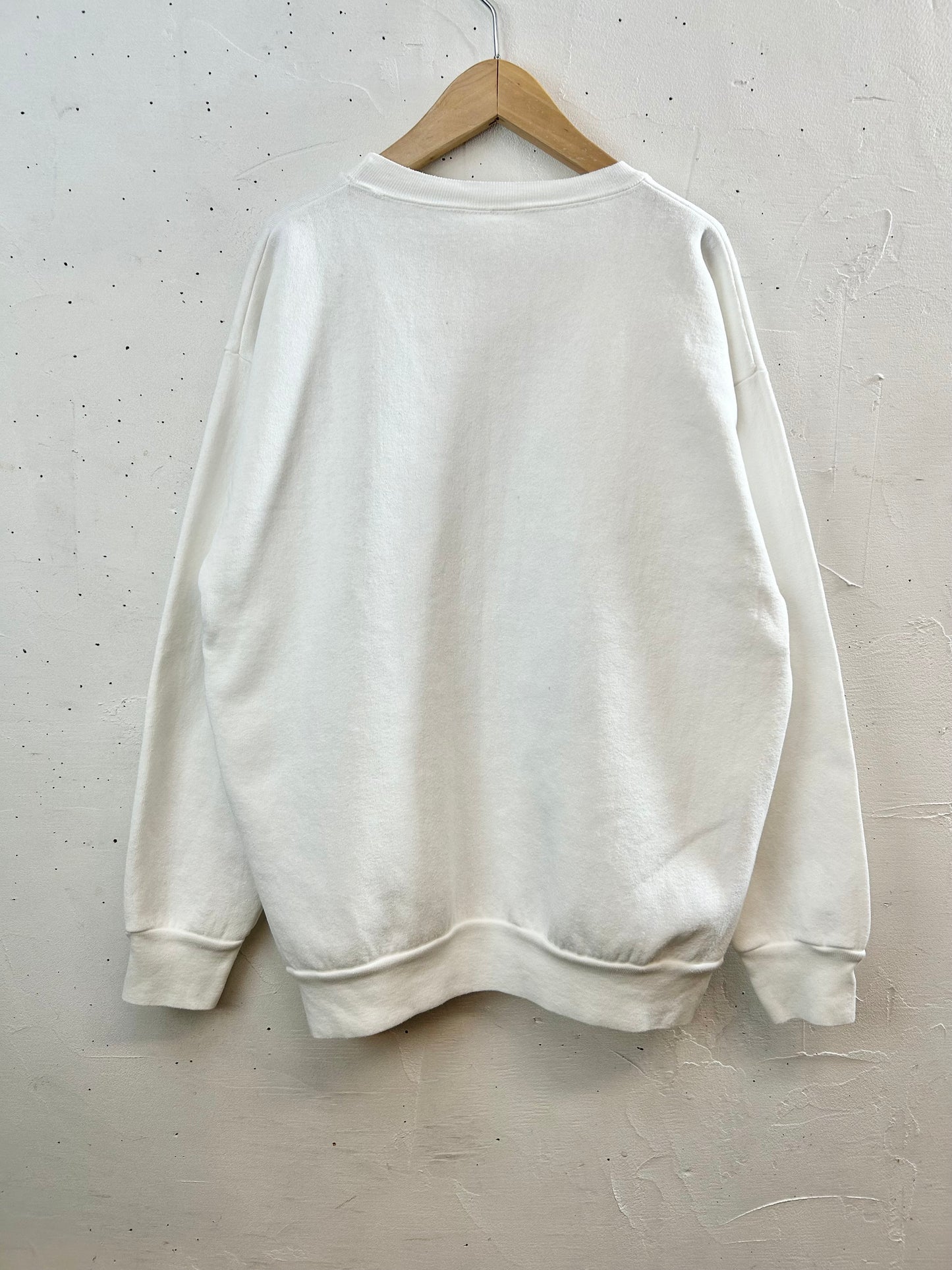 '90s Vintage Sweat [B29603]