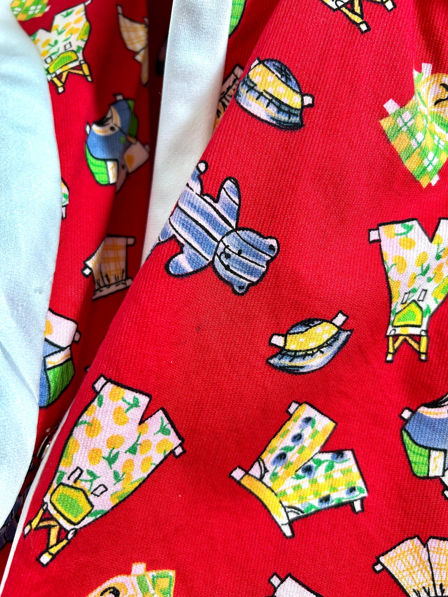 Vintage Shirt  [G30684]