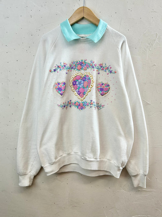 Vintage Sweat MADE IN USA [B29600]