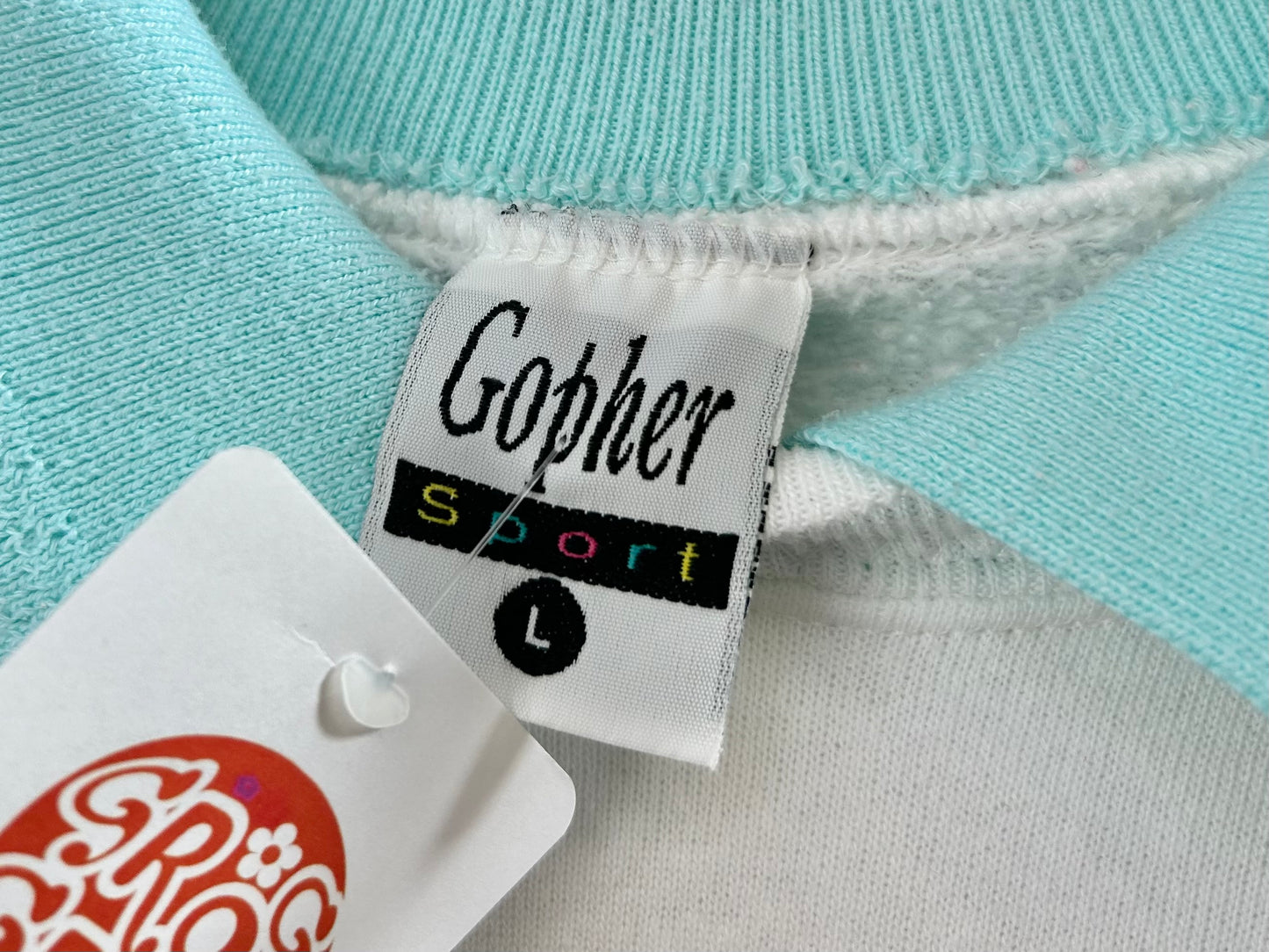 Vintage Sweat MADE IN USA [B29600]
