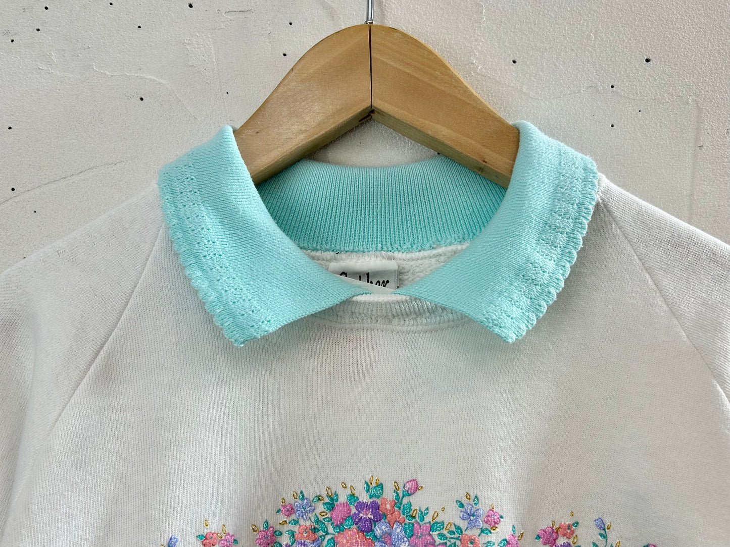 Vintage Sweat MADE IN USA [B29600]