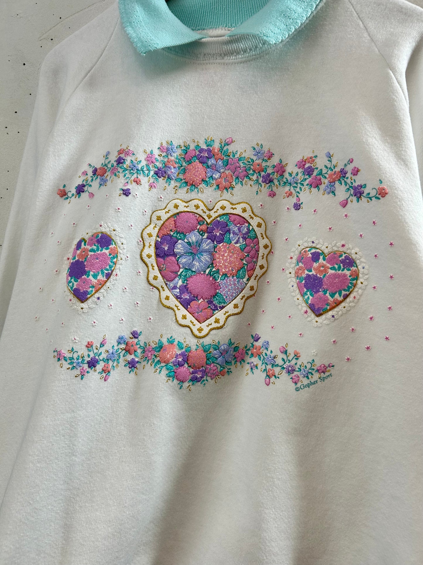 Vintage Sweat MADE IN USA [B29600]