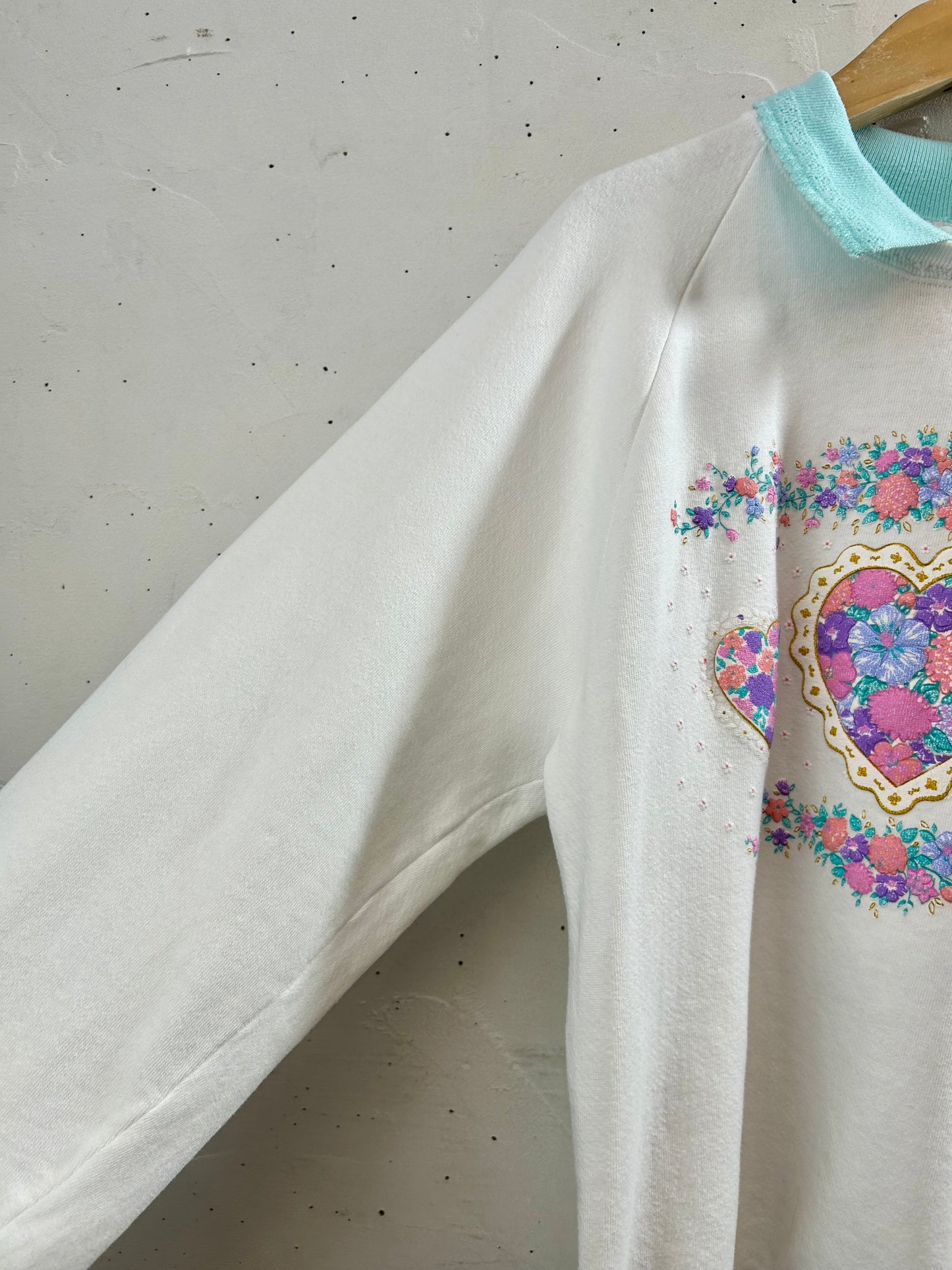 Vintage Sweat MADE IN USA [B29600]