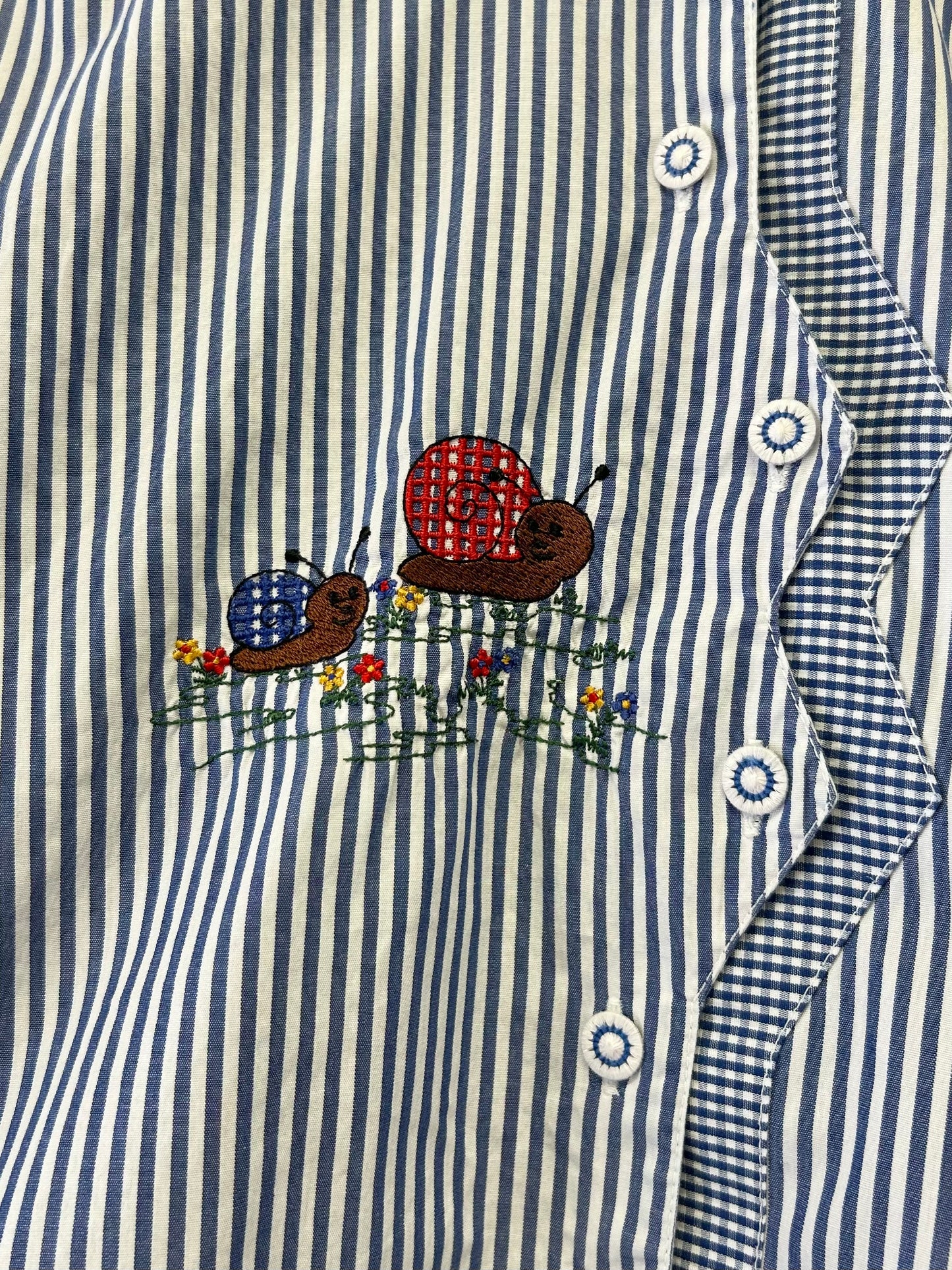 Vintage Tyrol Shirt [H28269]