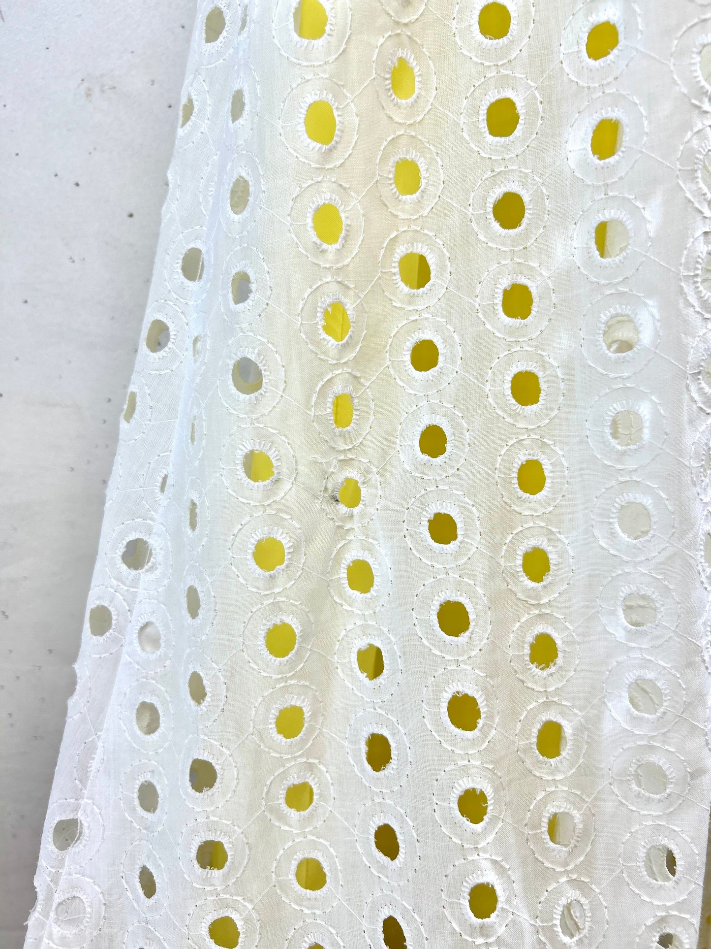 '70s Vintage Dress [F30455]