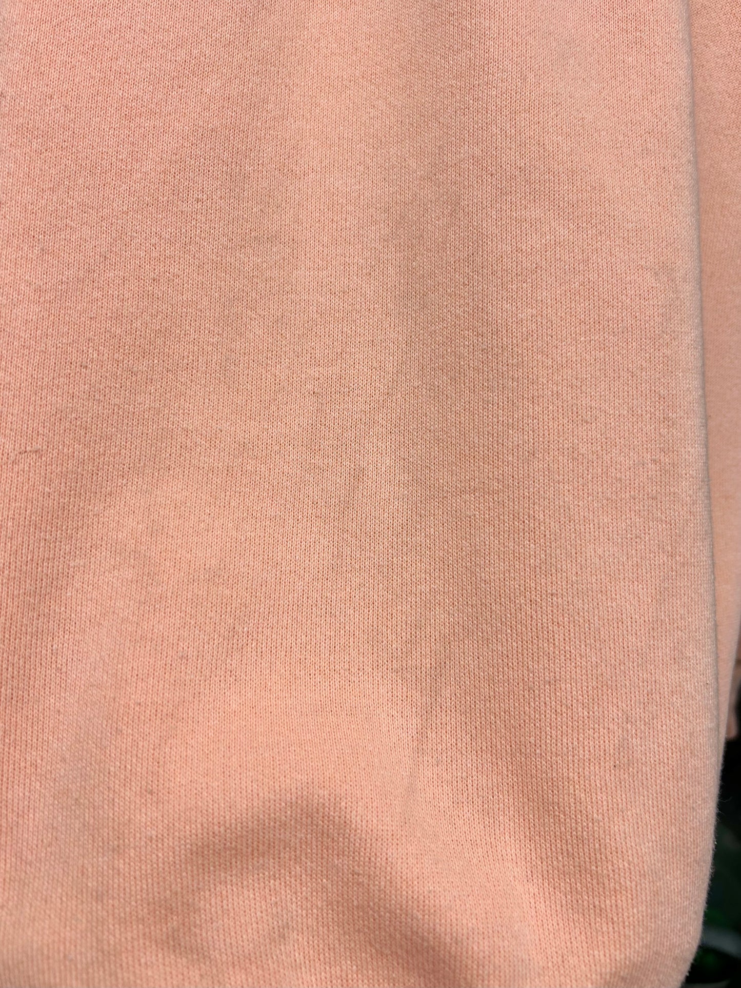 Vintage Patch Sweat MADE IN USA [B29602]