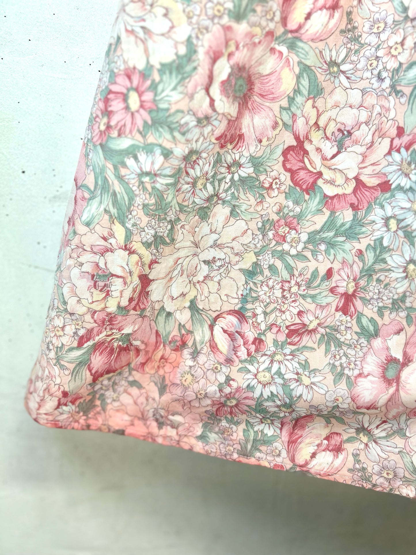 Vintage Dress  UNION TICKET  [G30682]