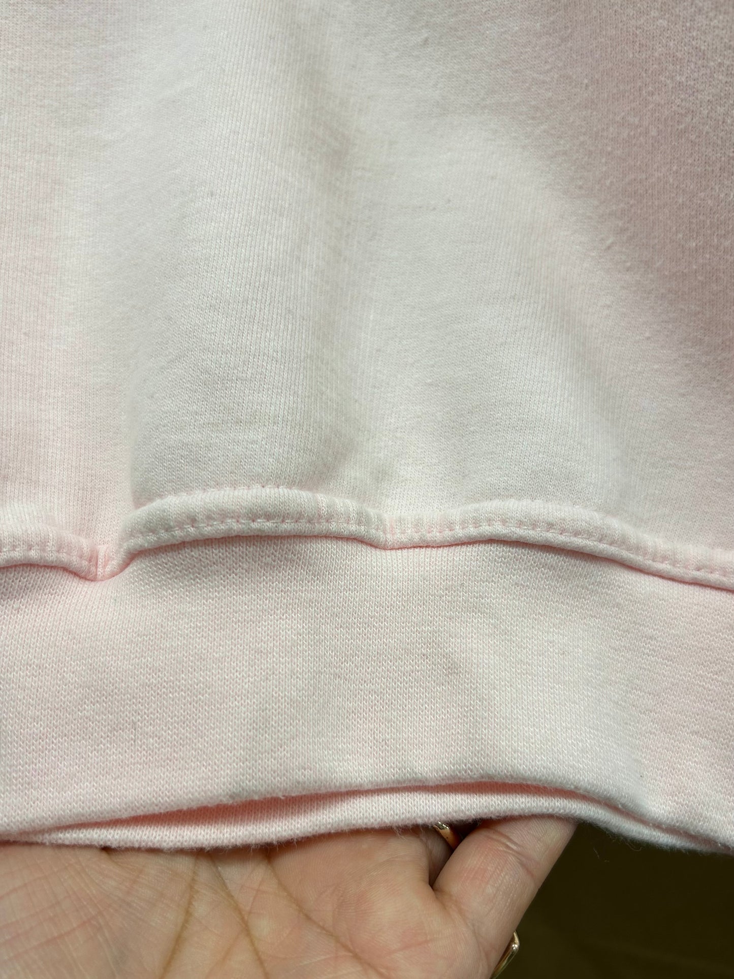 Vintage Sweat 〜NORTHERN REFLECTIONS〜 [B29604]