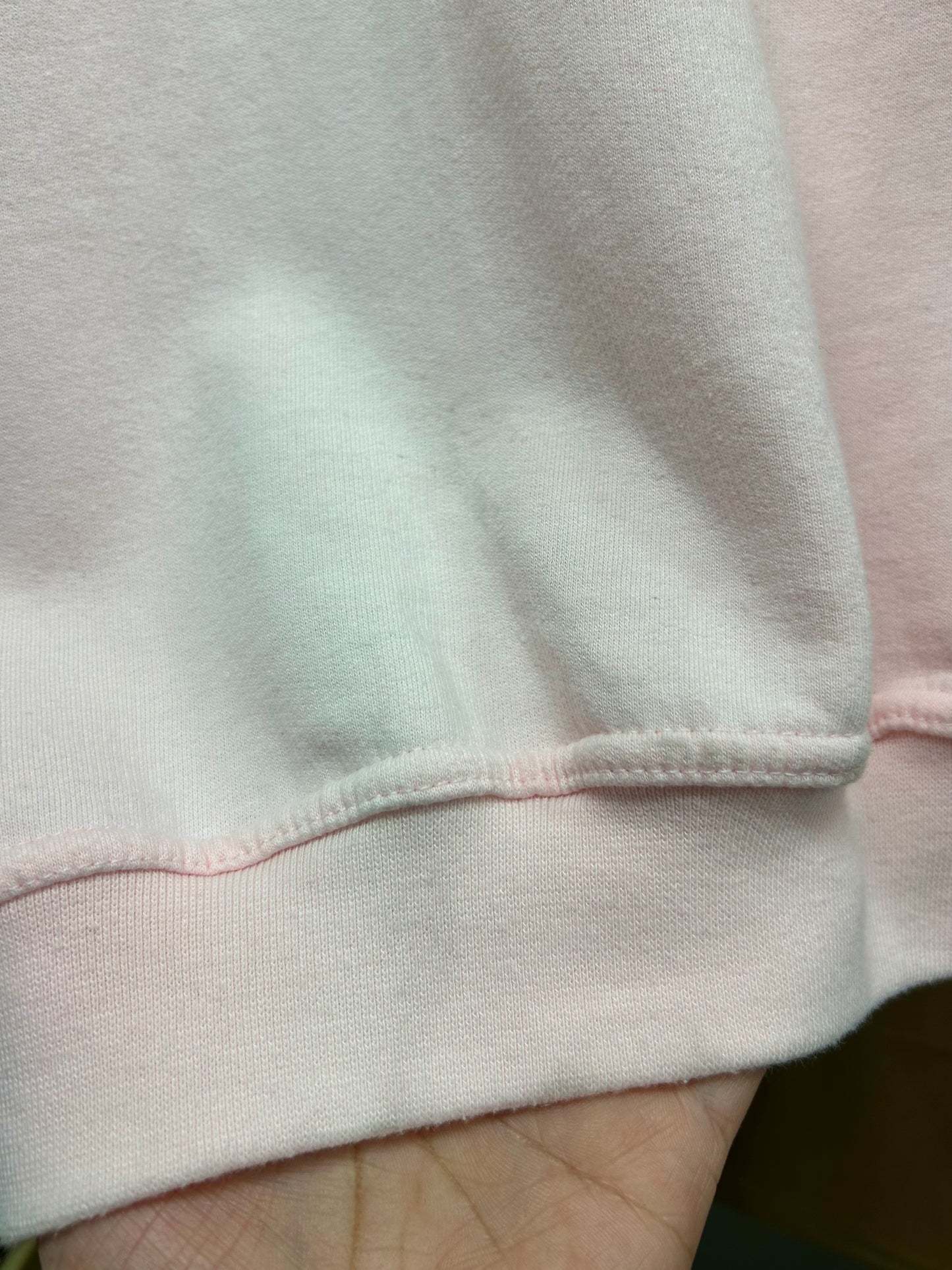 Vintage Sweat 〜NORTHERN REFLECTIONS〜 [B29604]