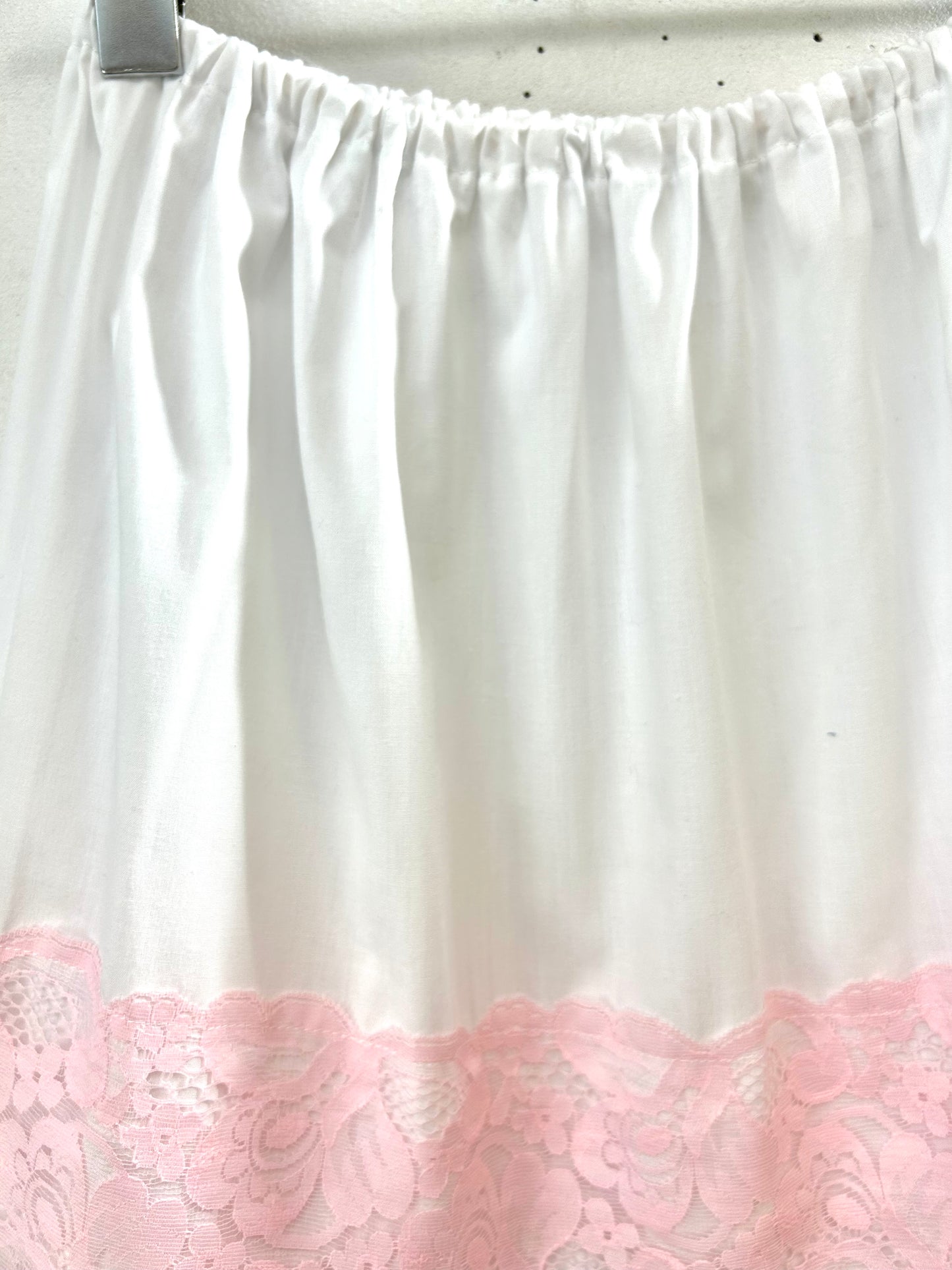 Vintage Petti Skirt [F27617]