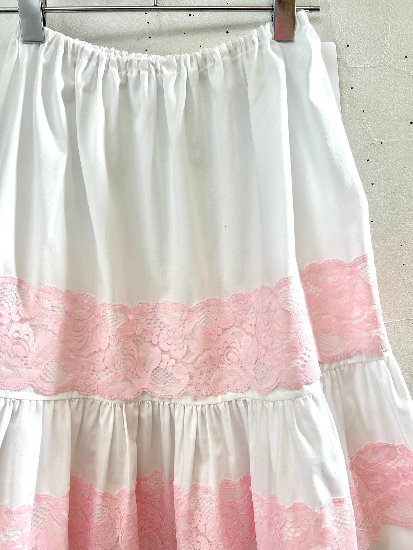 Vintage Petti Skirt [F27617]