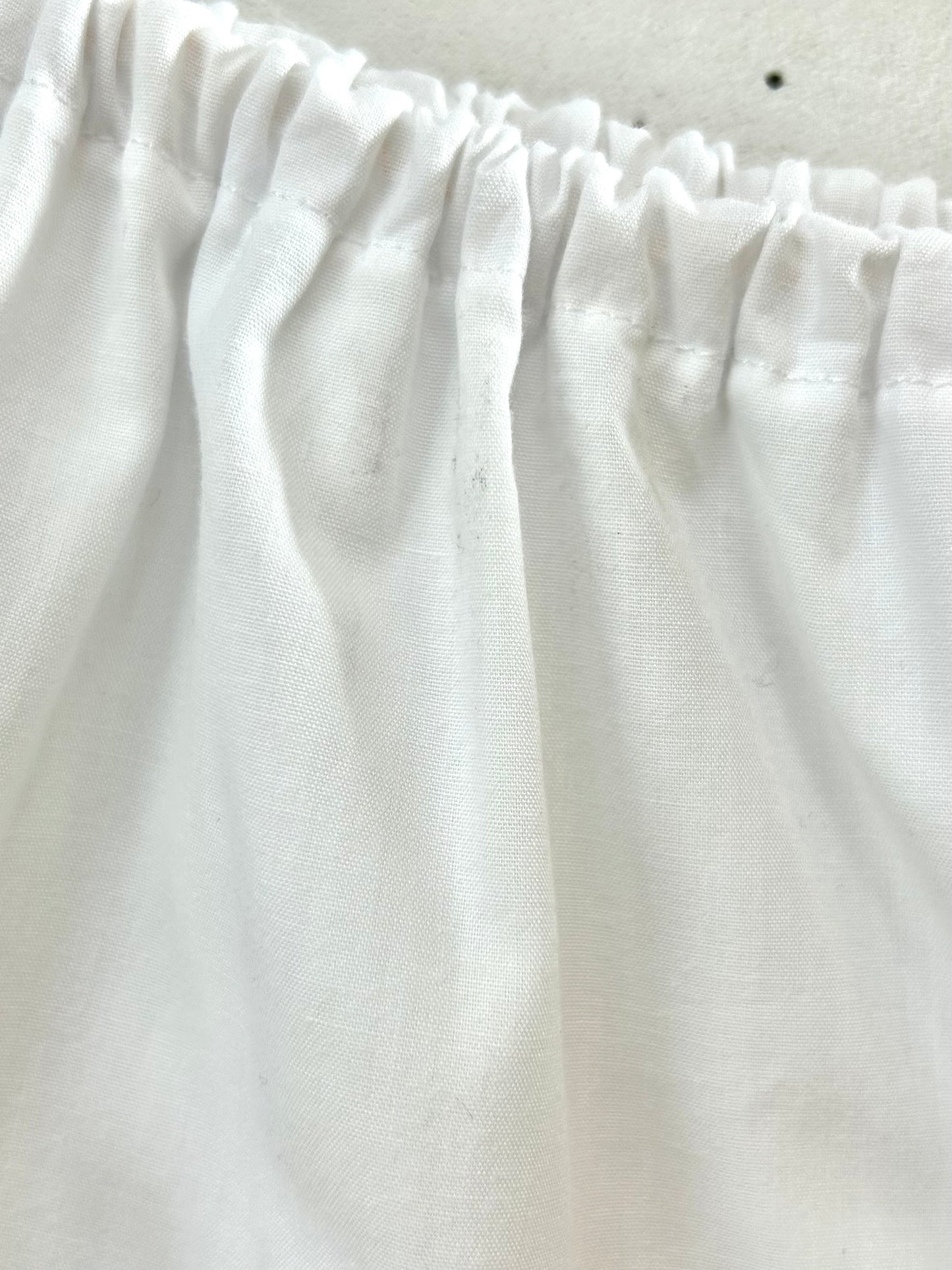 Vintage Petti Skirt [F27617]