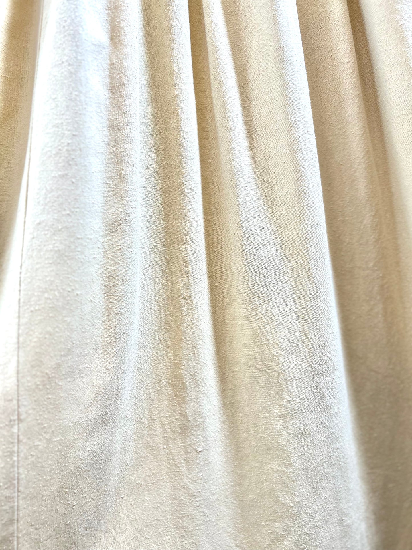 Vintage Silk Dress  [F30449]