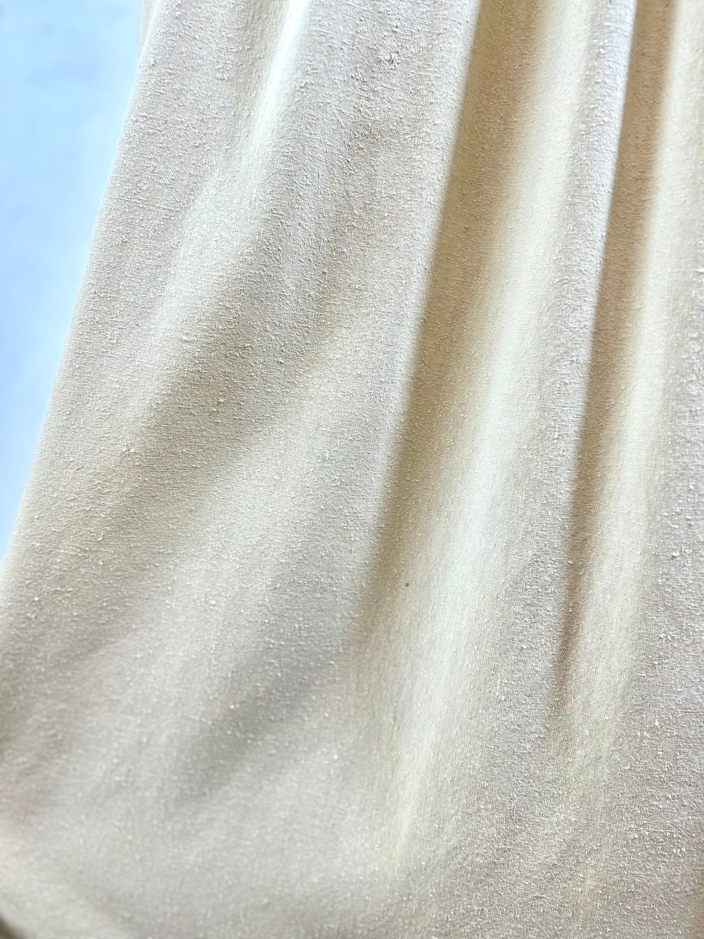 Vintage Silk Dress  [F30449]