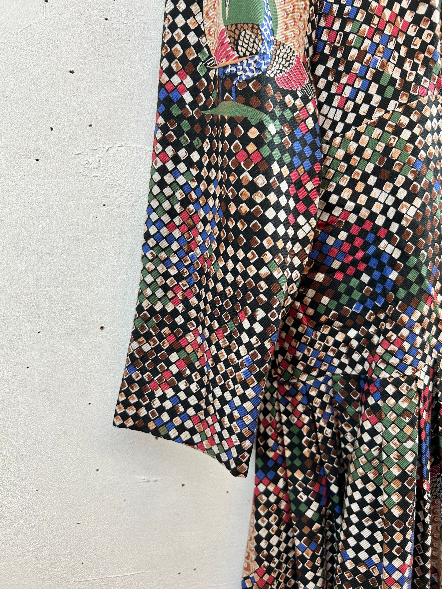 Vintage Dress [I28494]
