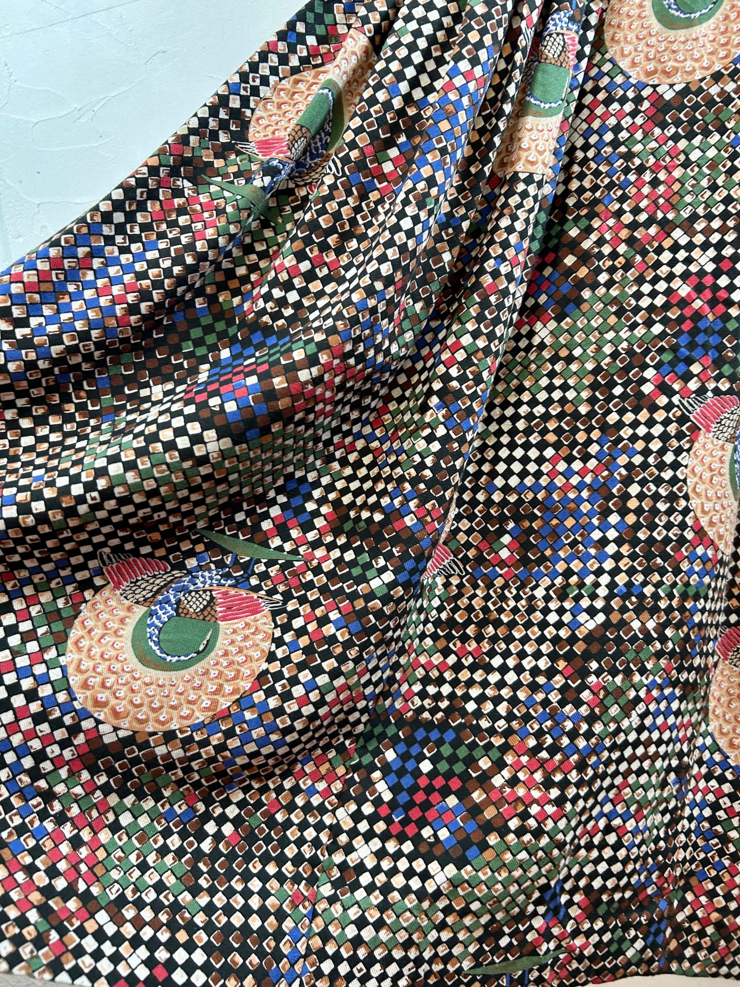 Vintage Dress [I28494]