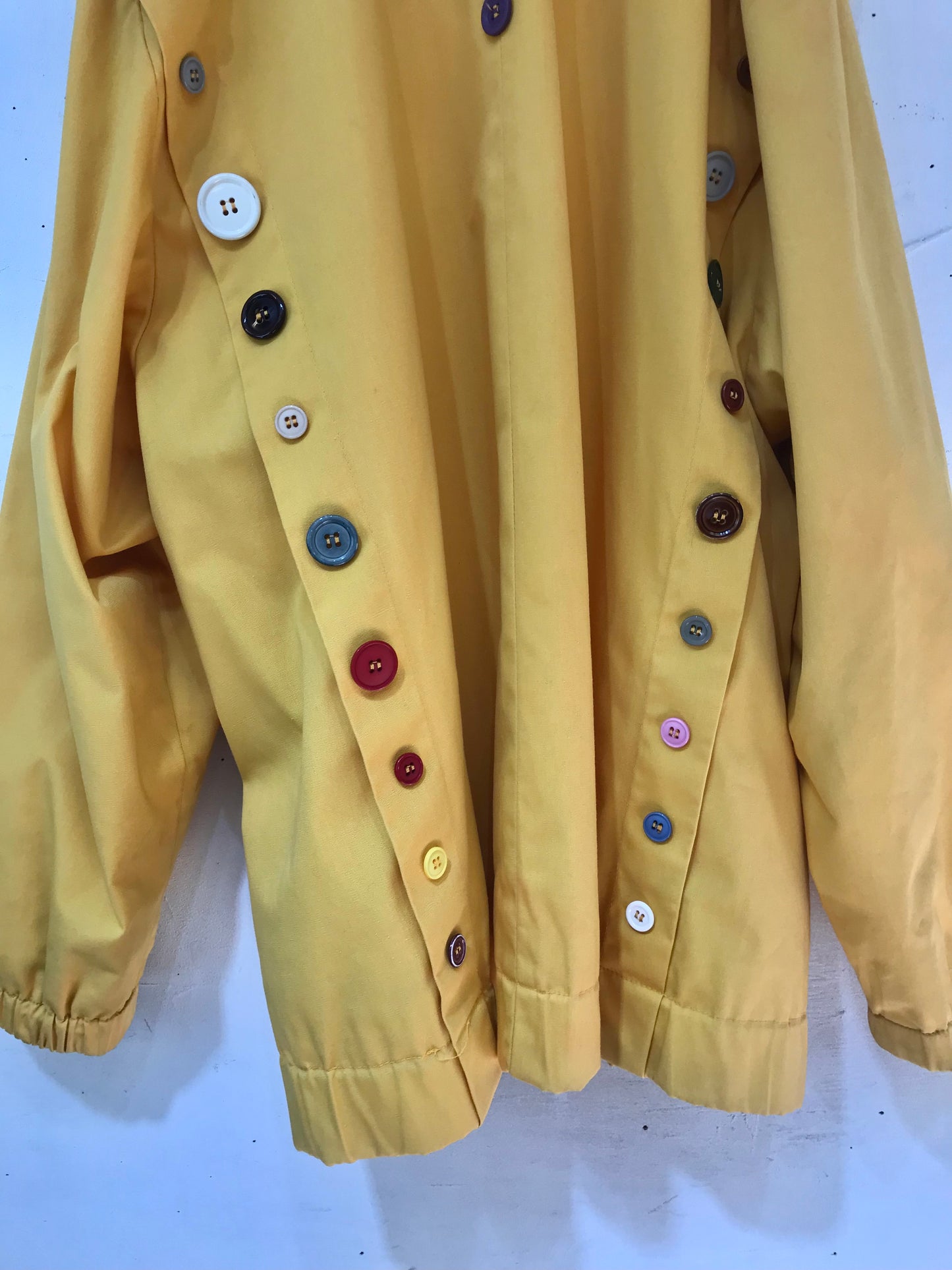Vintage Jacket MADE IN USA [I24973]