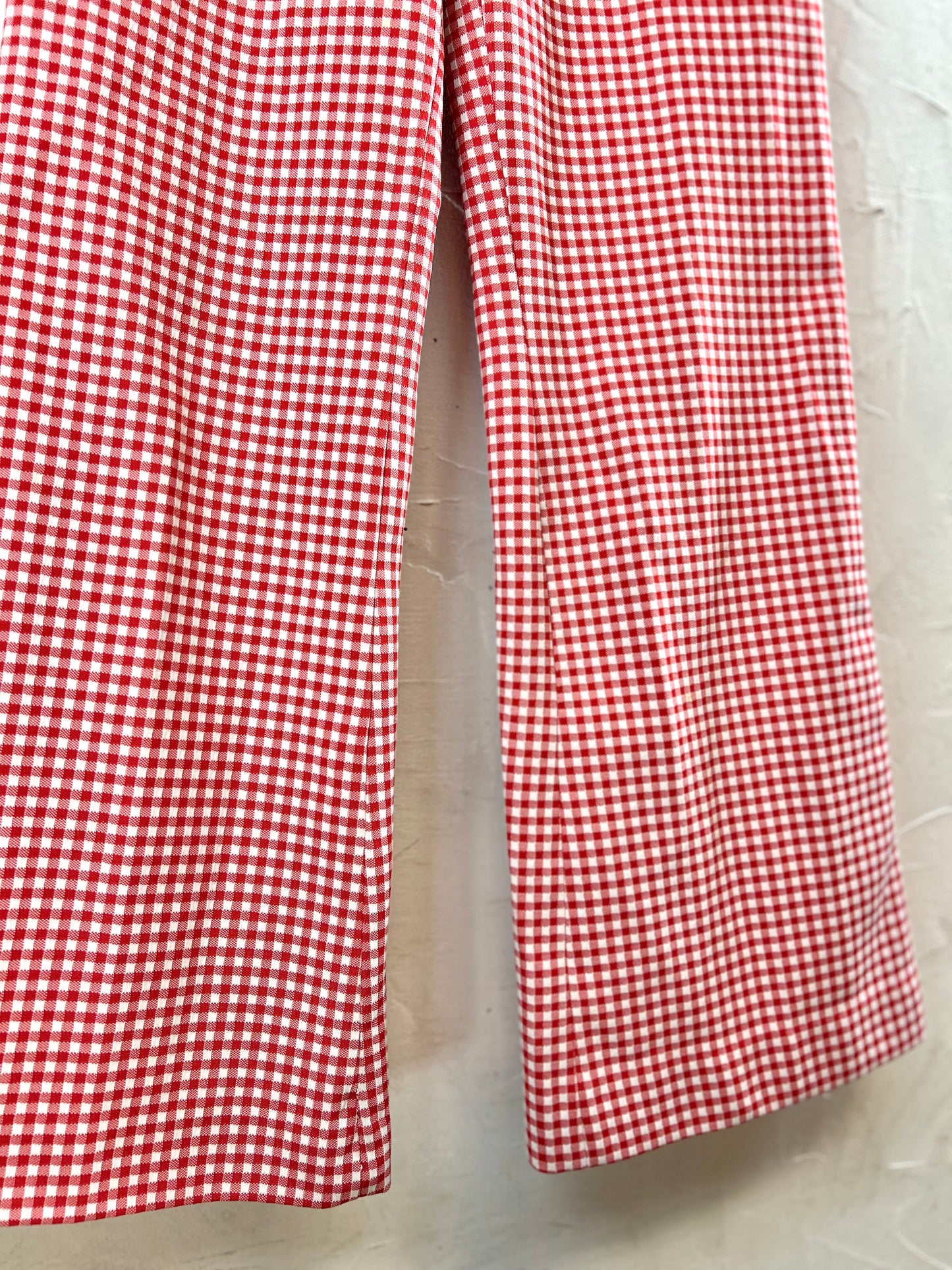’70s Vintage Pants [F30679]