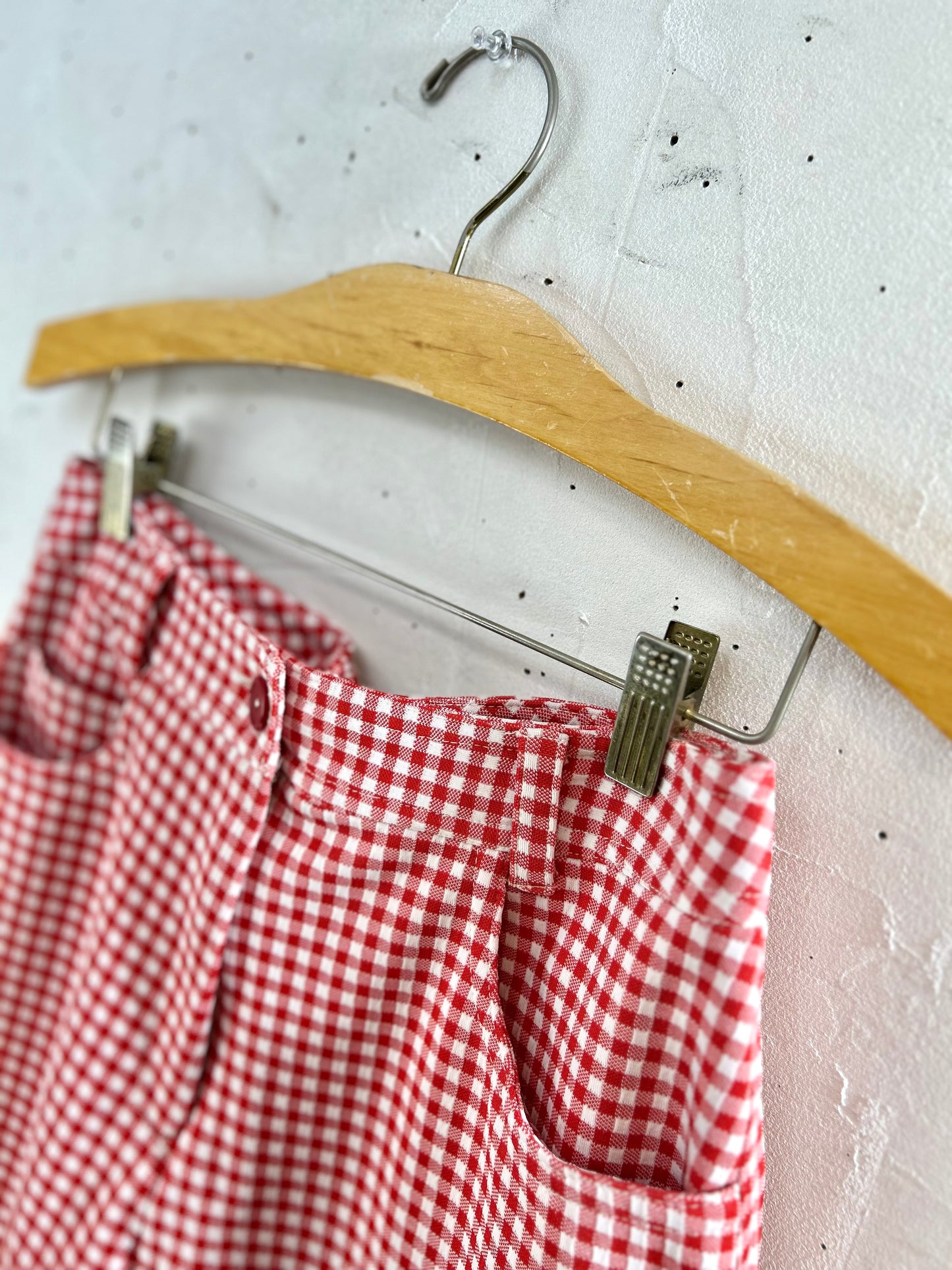 ’70s Vintage Pants [F30679]