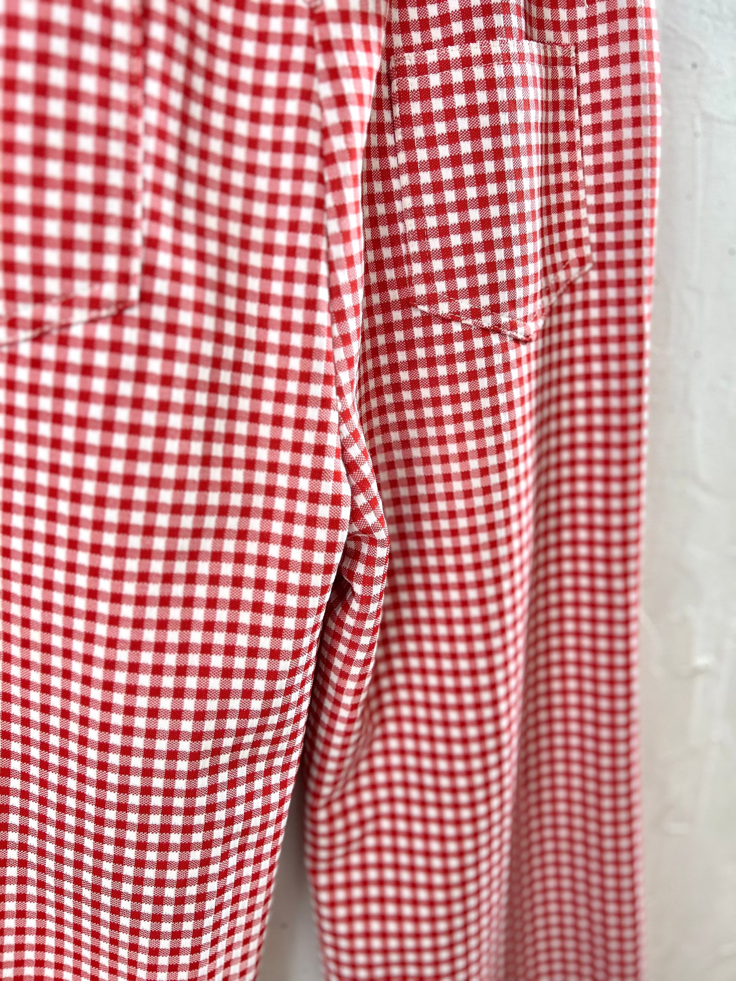 ’70s Vintage Pants [F30679]