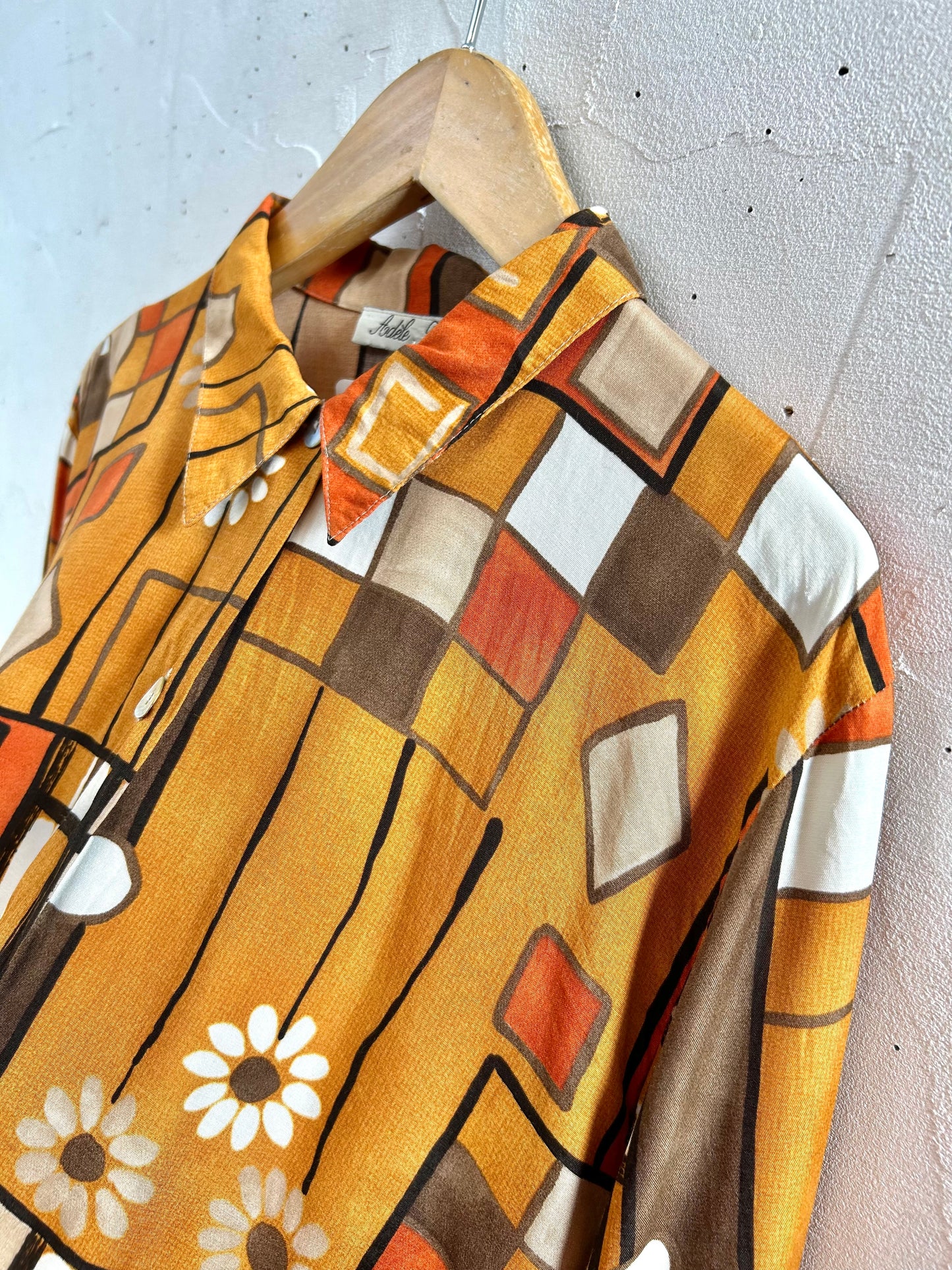 Vintage Shirt [K28935]