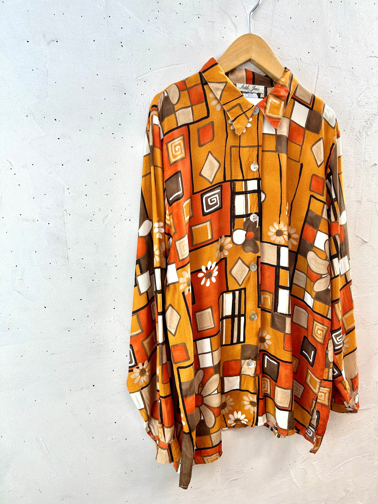 Vintage Shirt [K28935]