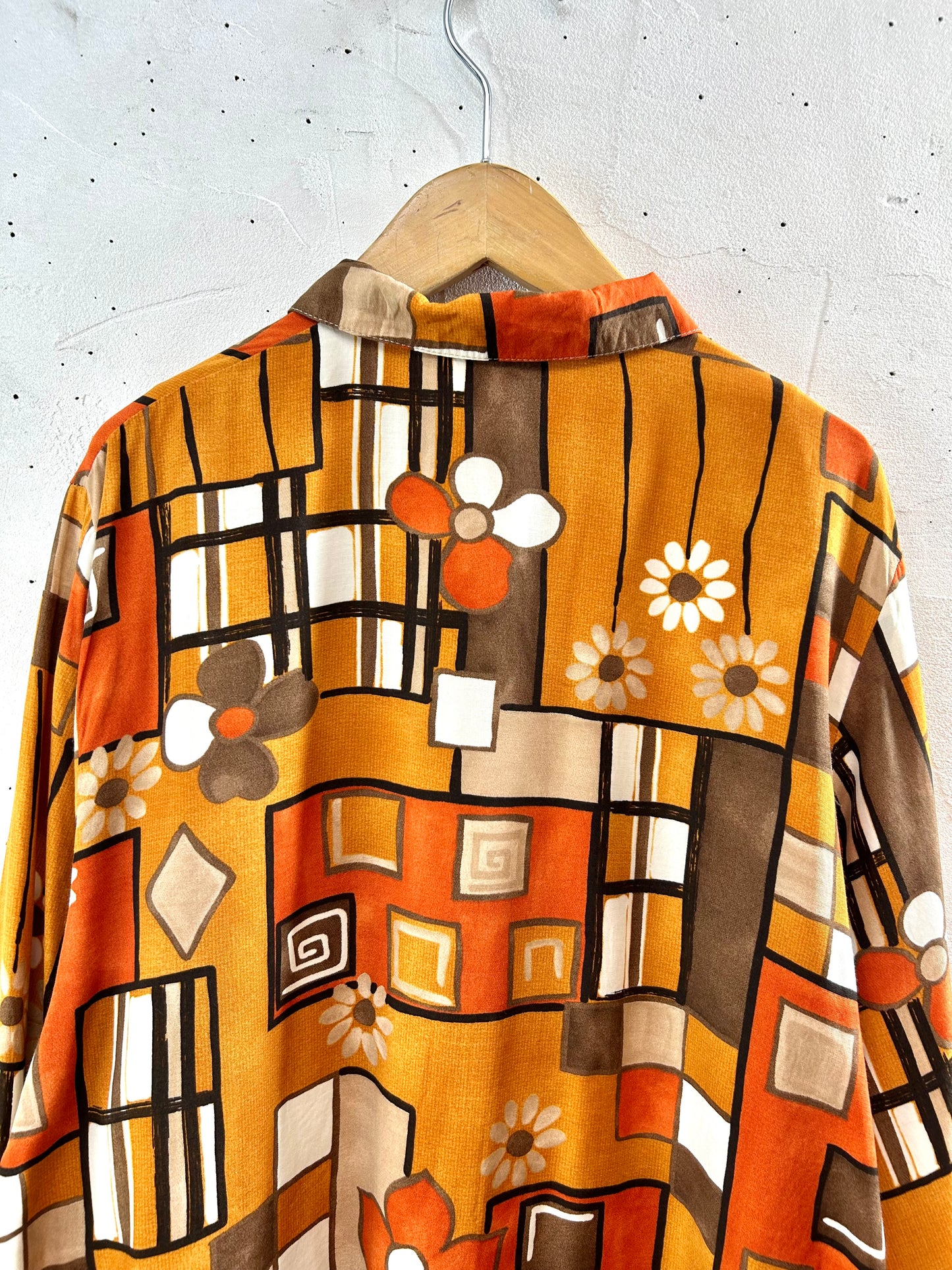 Vintage Shirt [K28935]