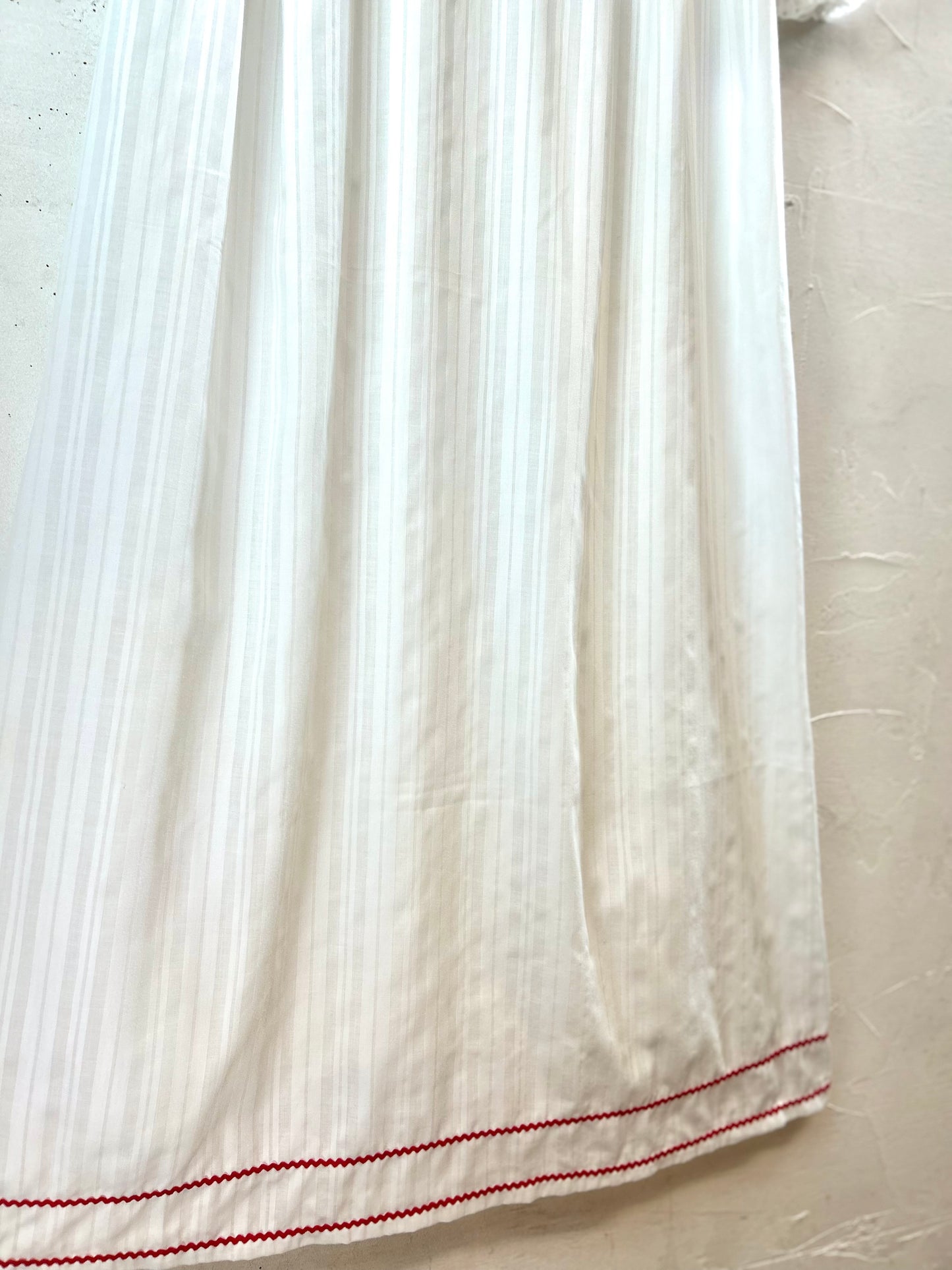 '70s Vintage Dress [G30690]