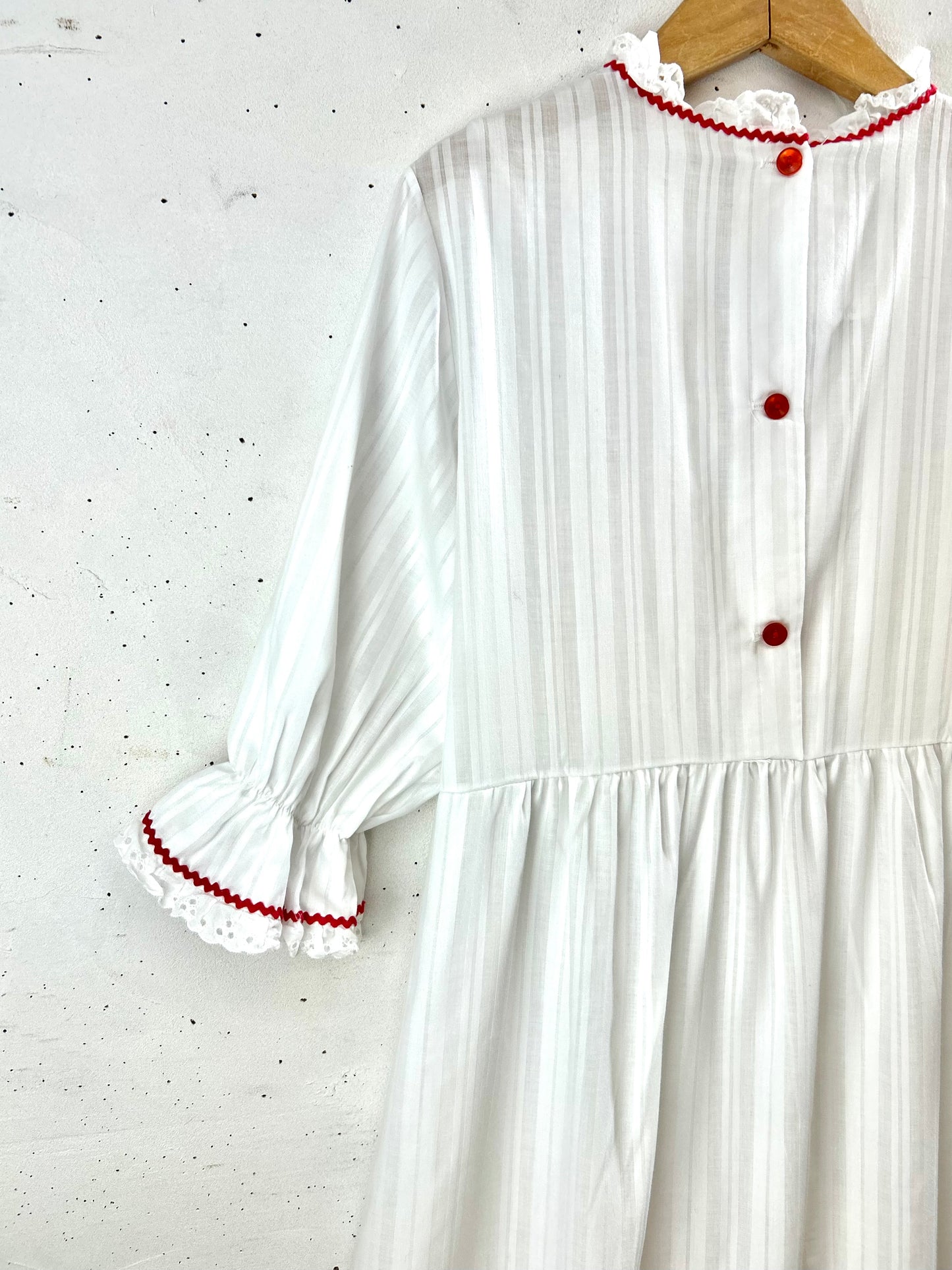 '70s Vintage Dress [G30690]