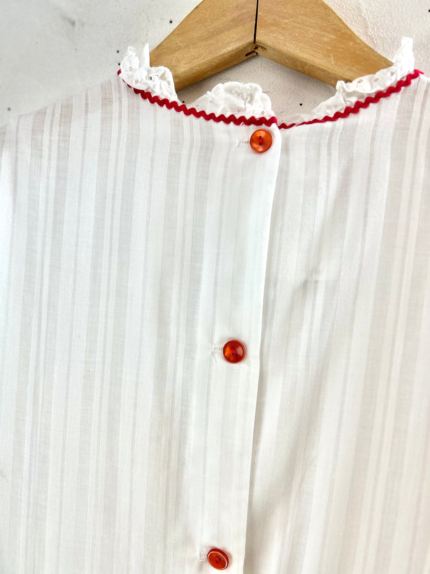 '70s Vintage Dress [G30690]