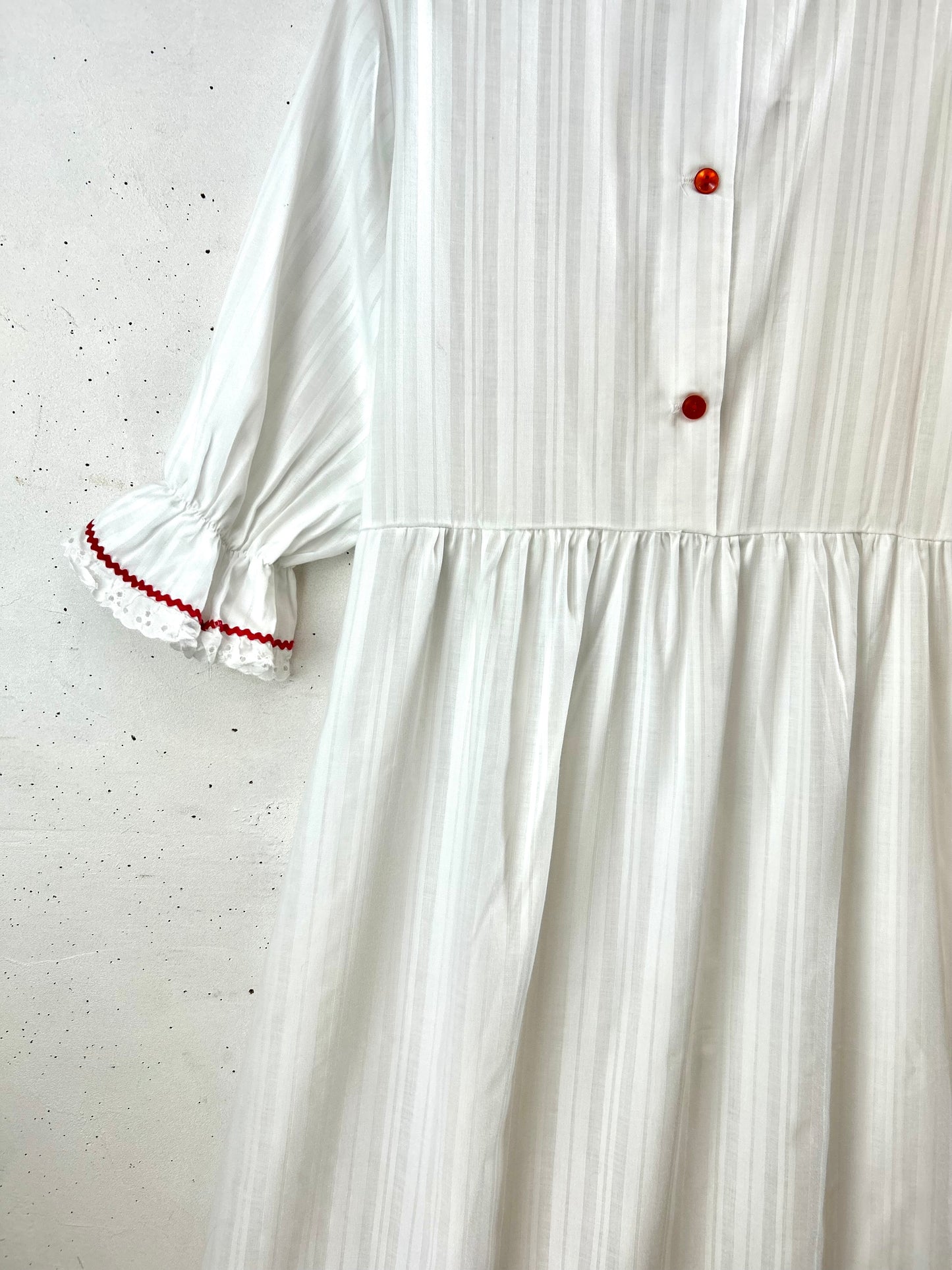 '70s Vintage Dress [G30690]